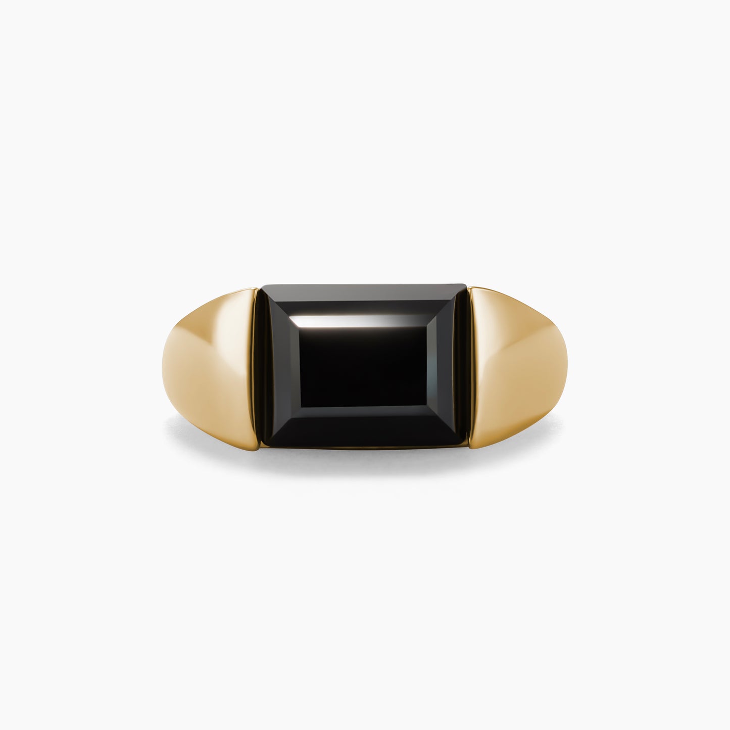 The Pinky Promise Ring