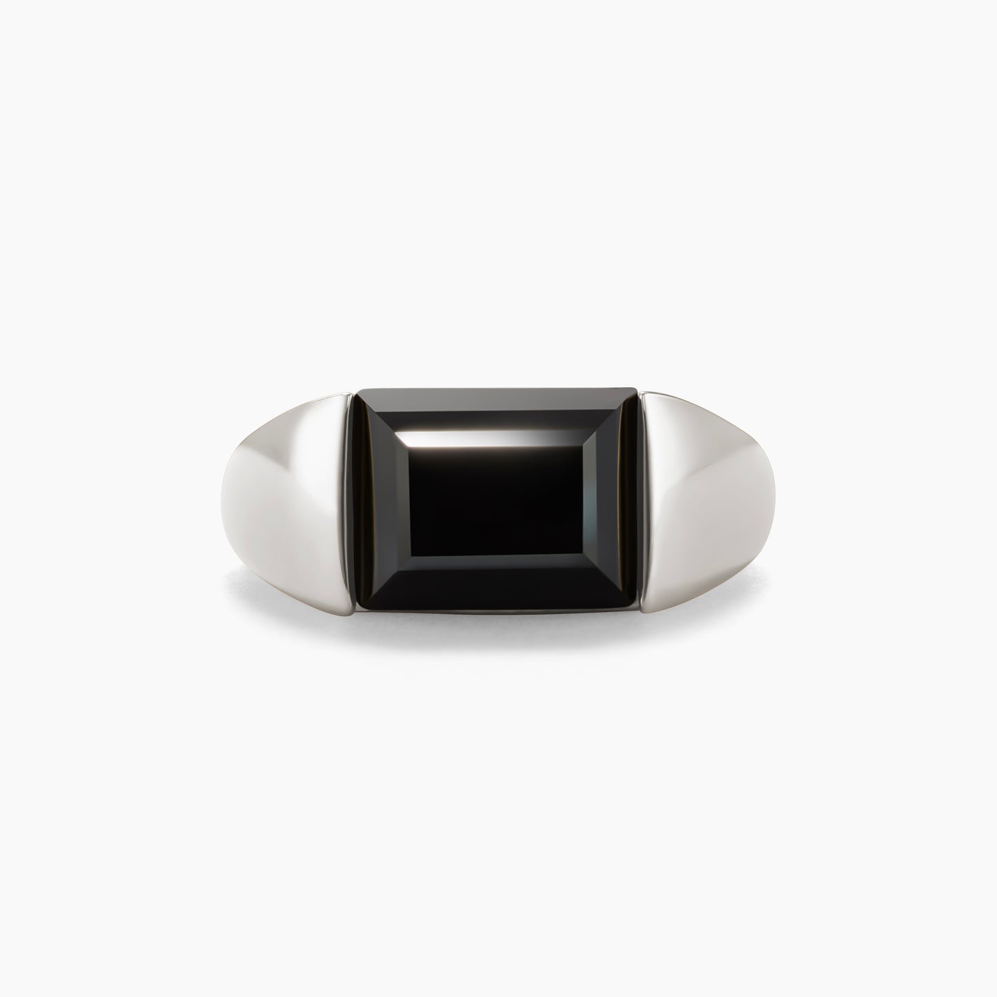 The Pinky Promise Ring