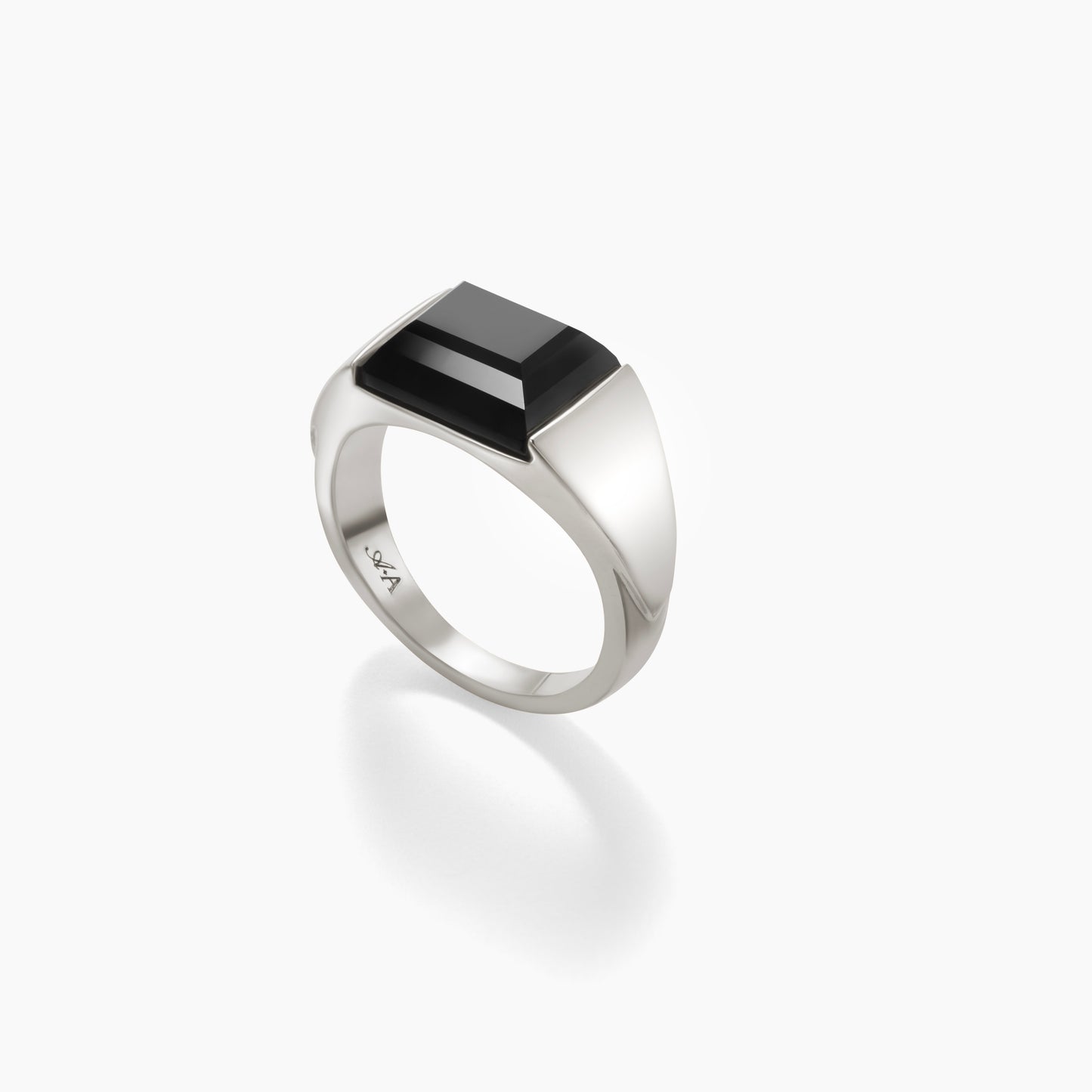 The Pinky Promise Ring