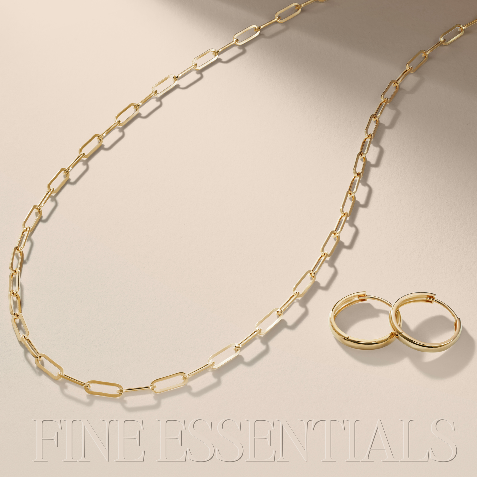 Fine Essentials