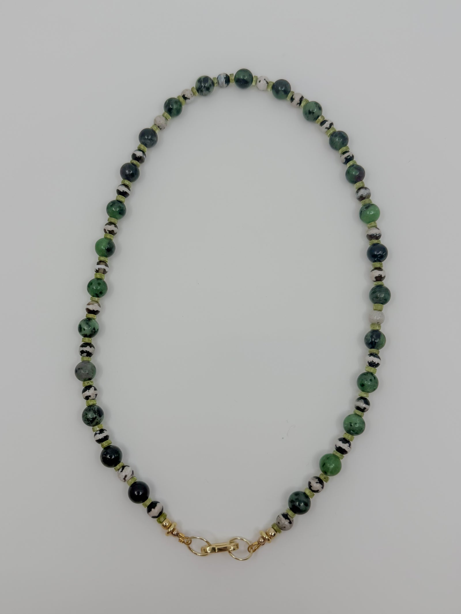Edition 04 - The Green Series