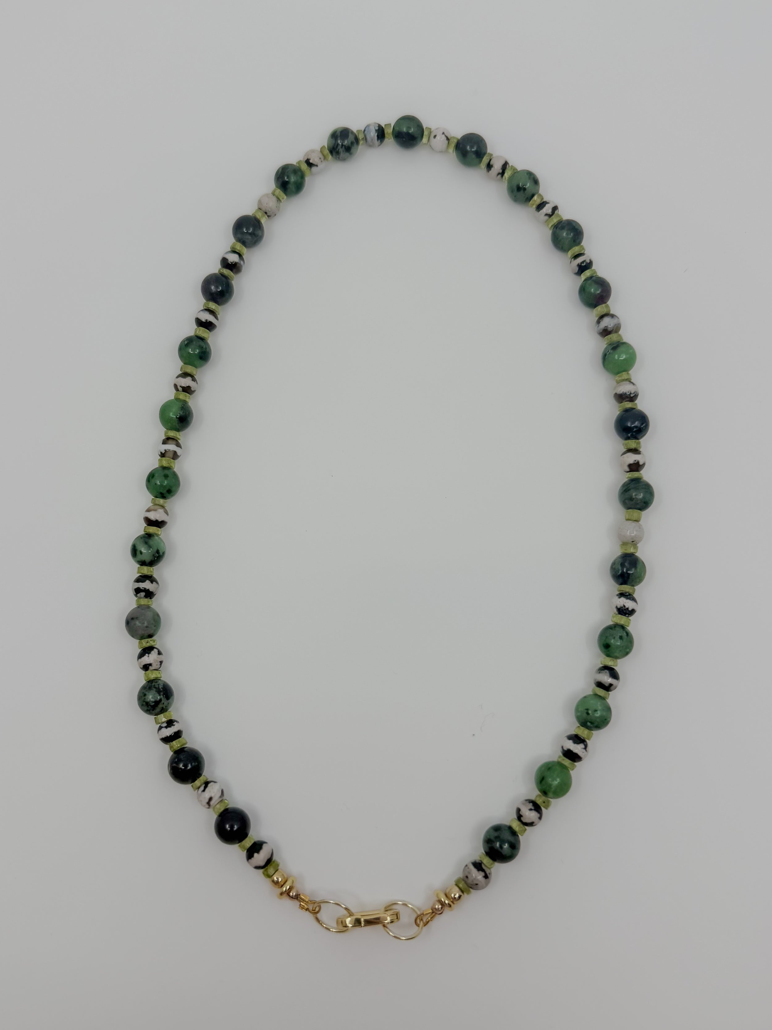 Edition 04 - The Green Series