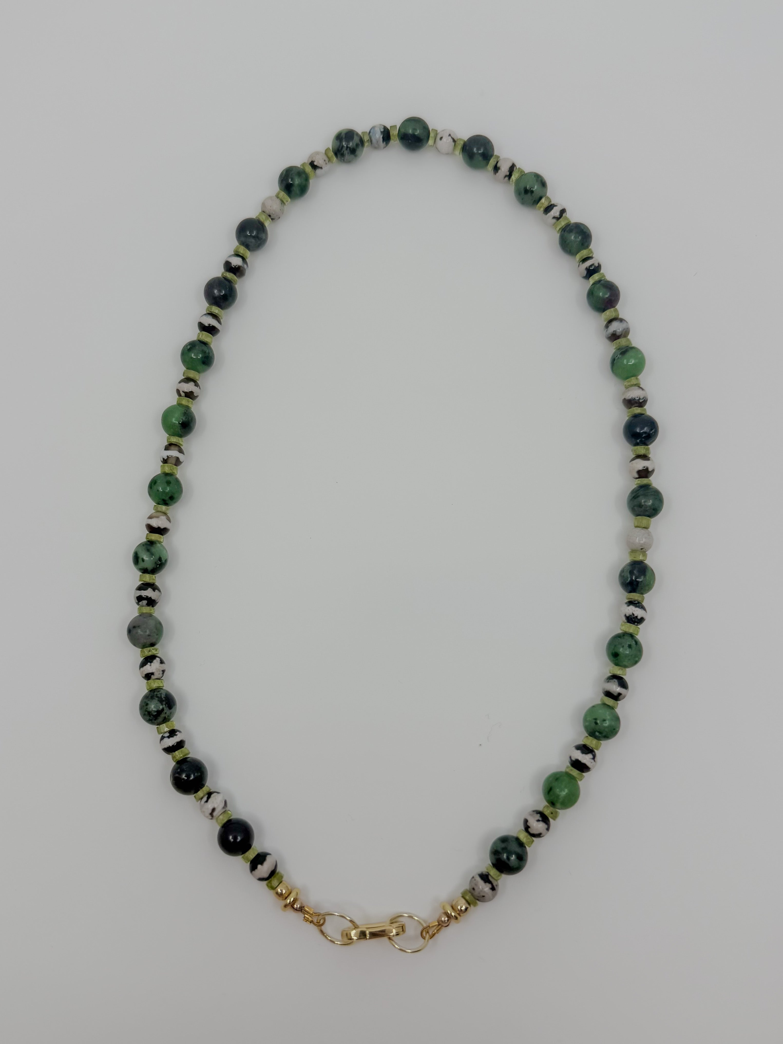 Edition 04 - The Green Series