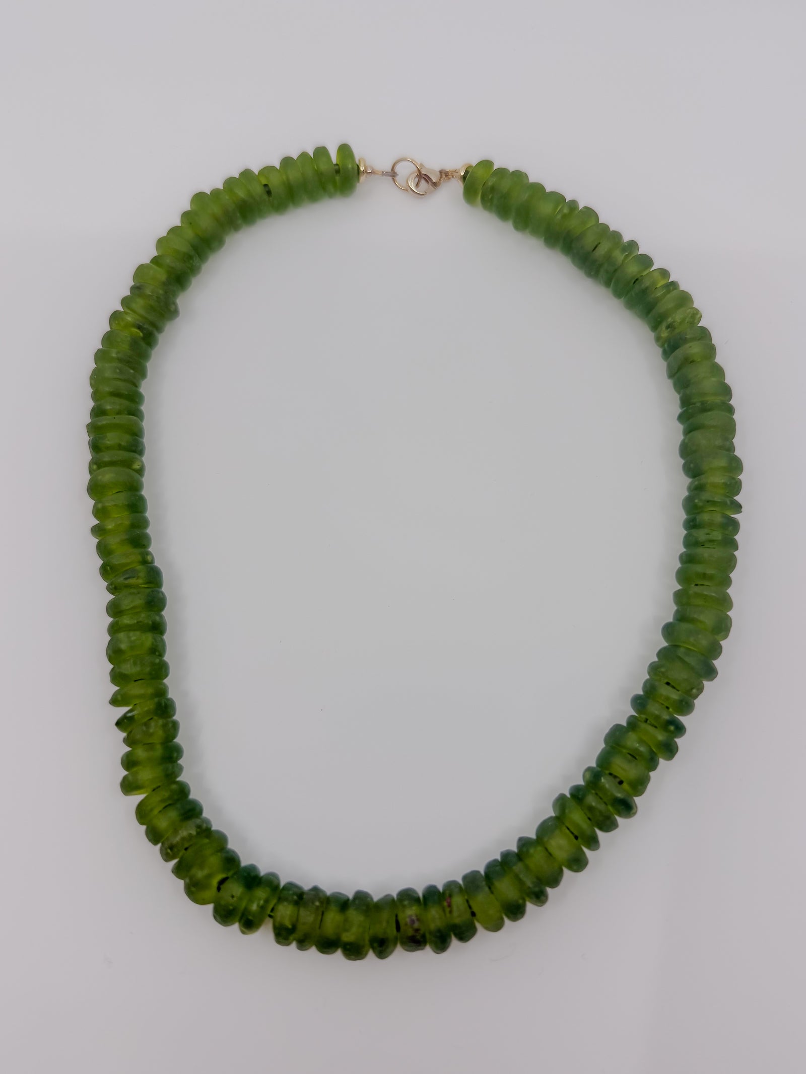 Edition 01 - The Green Series