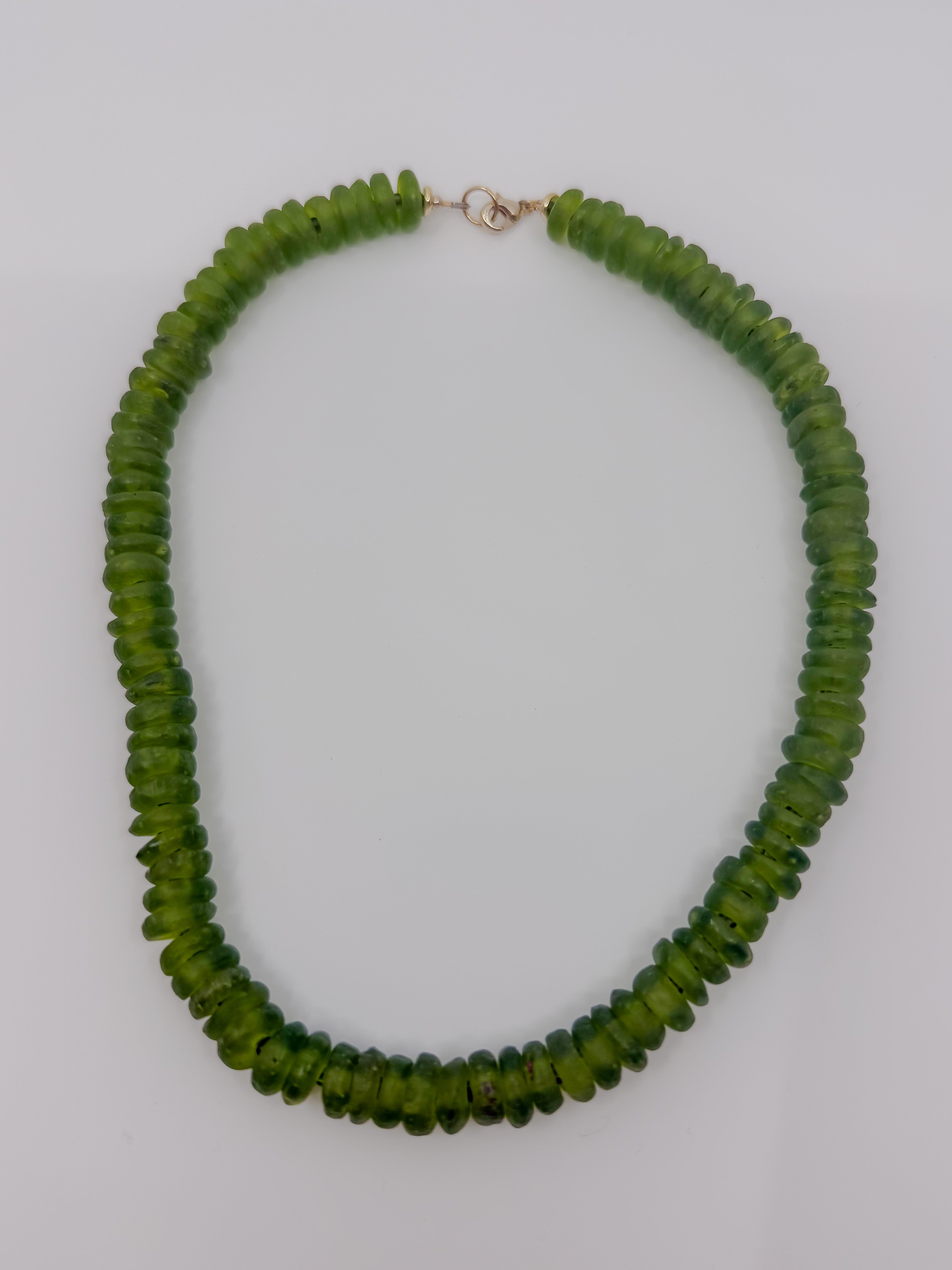 Edition 01 - The Green Series