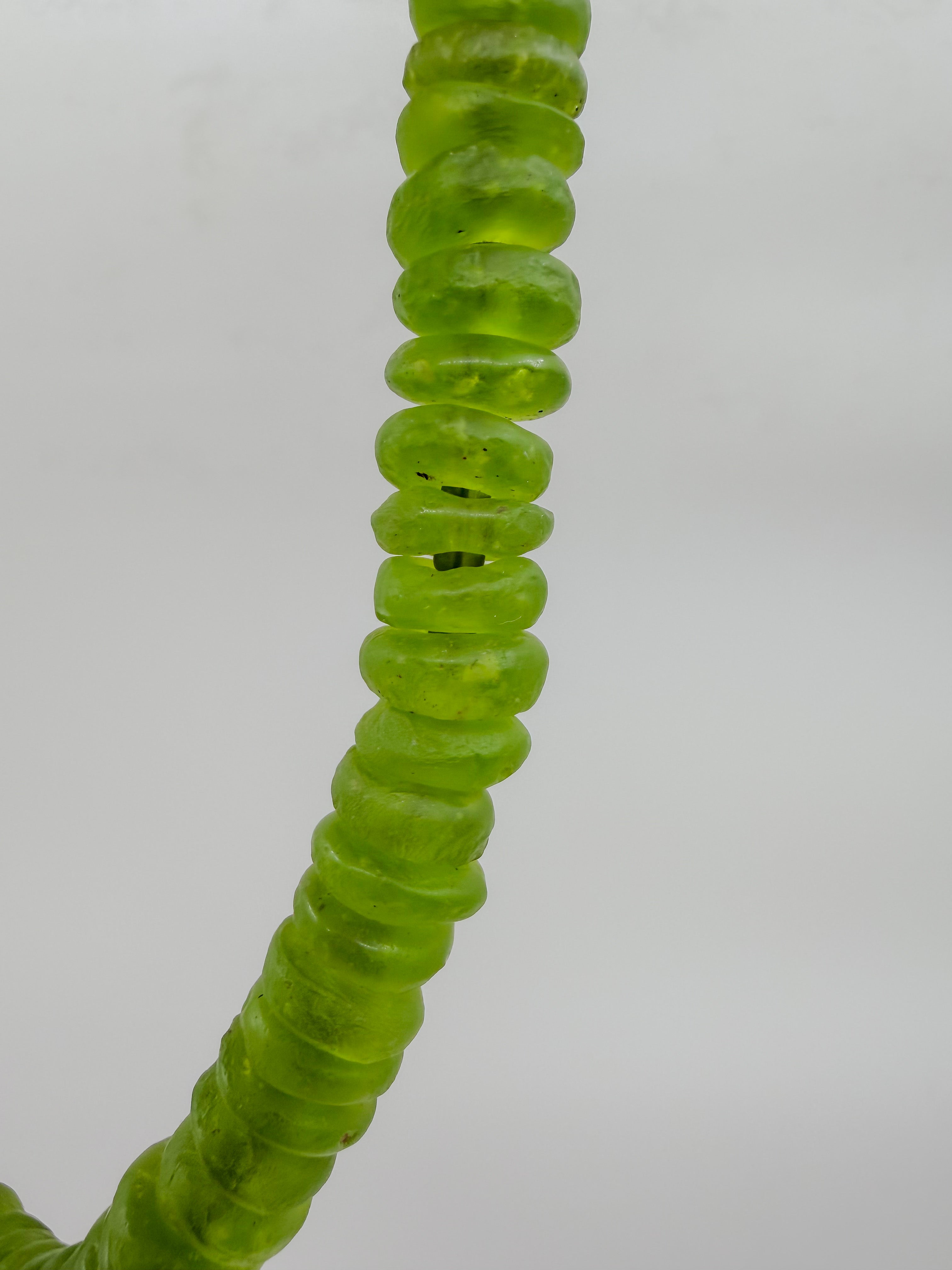 Edition 01 - The Green Series