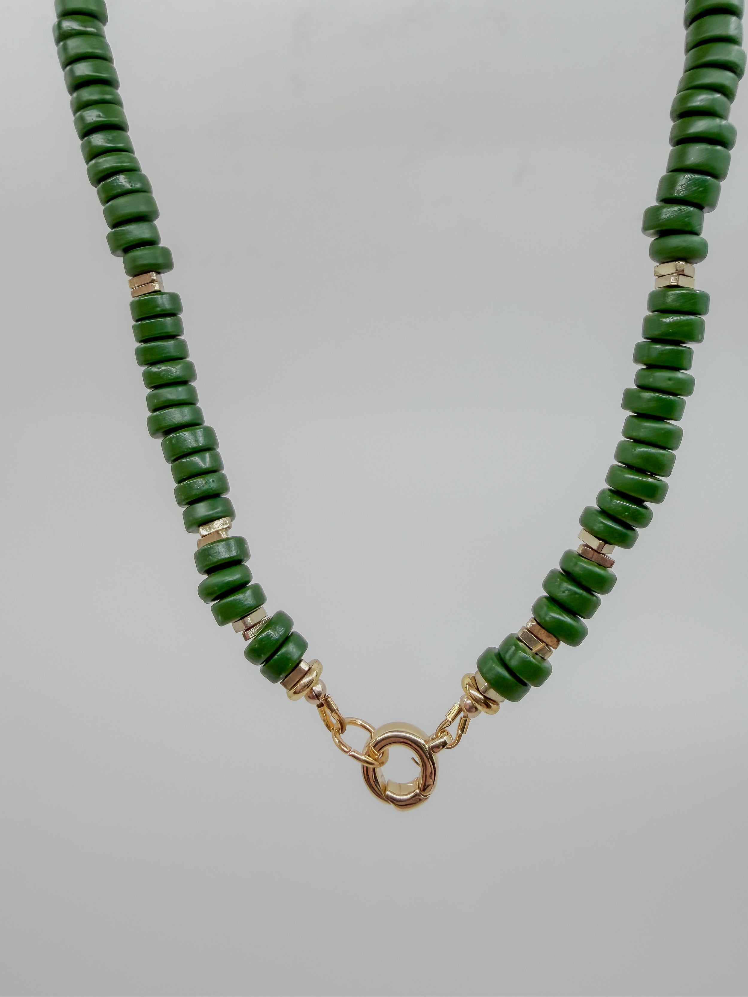 Edition 03 - The Green Series