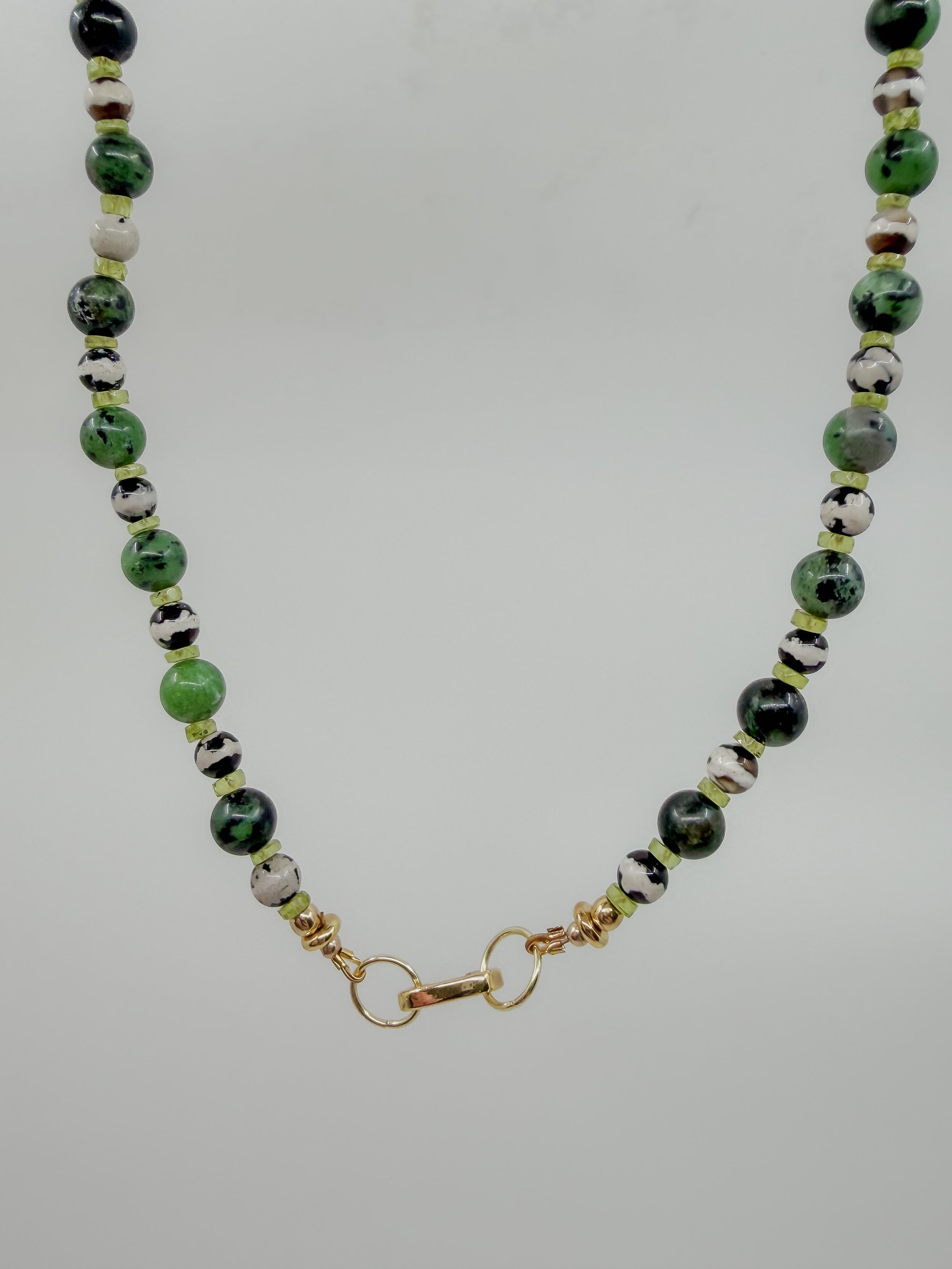 Edition 04 - The Green Series