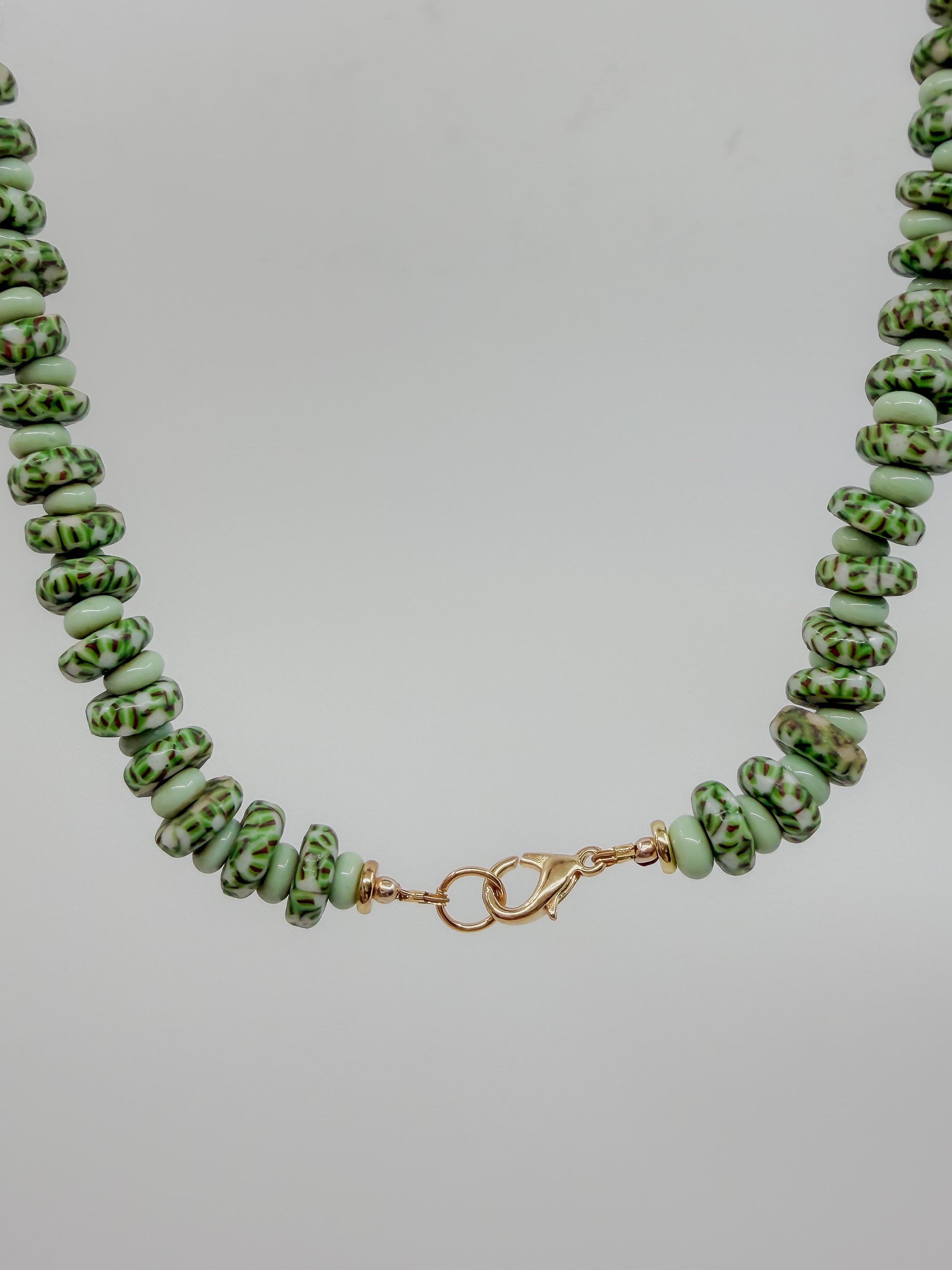 Edition 02 - The Green Series