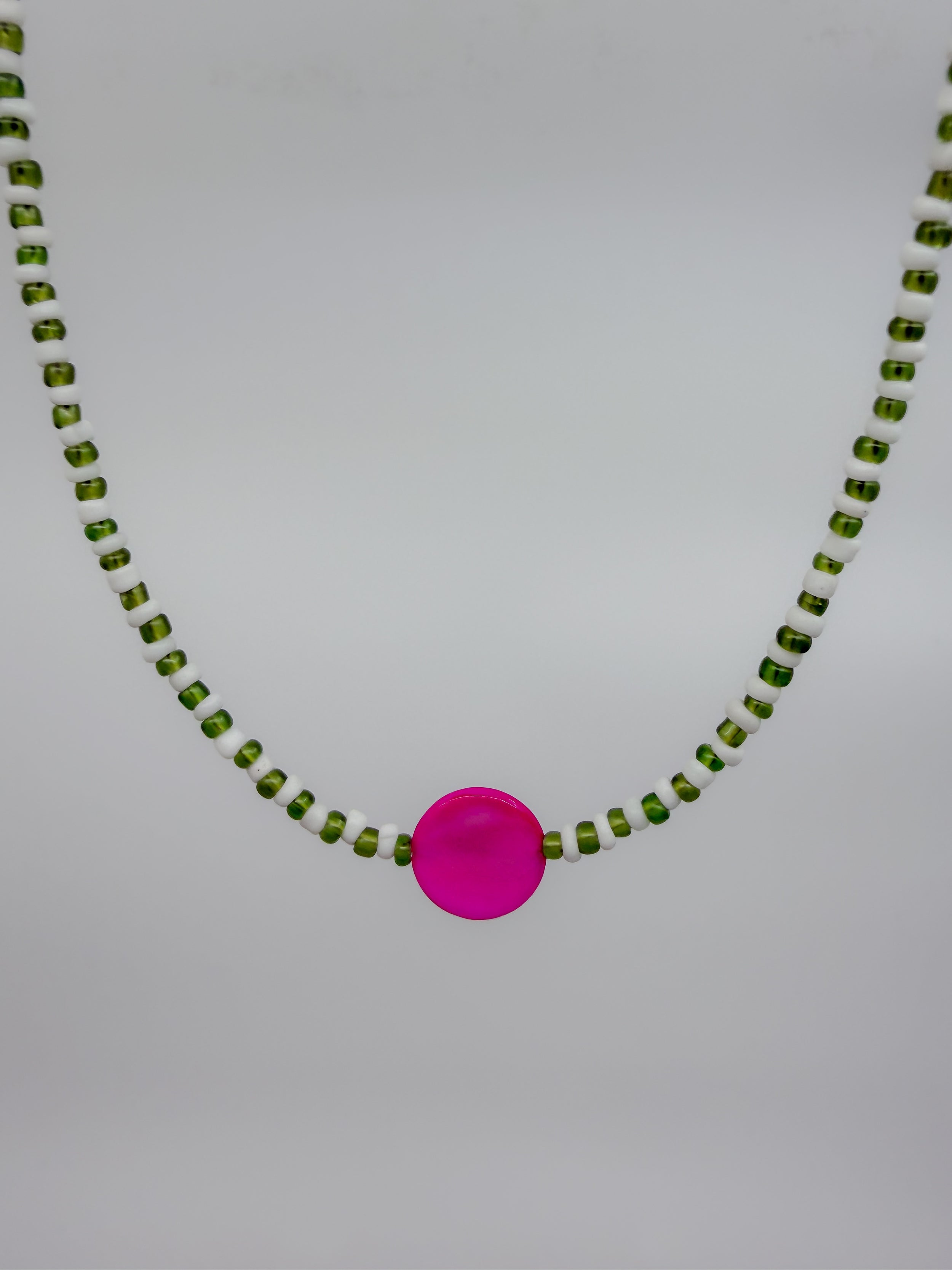 Edition 07 - The Green Series