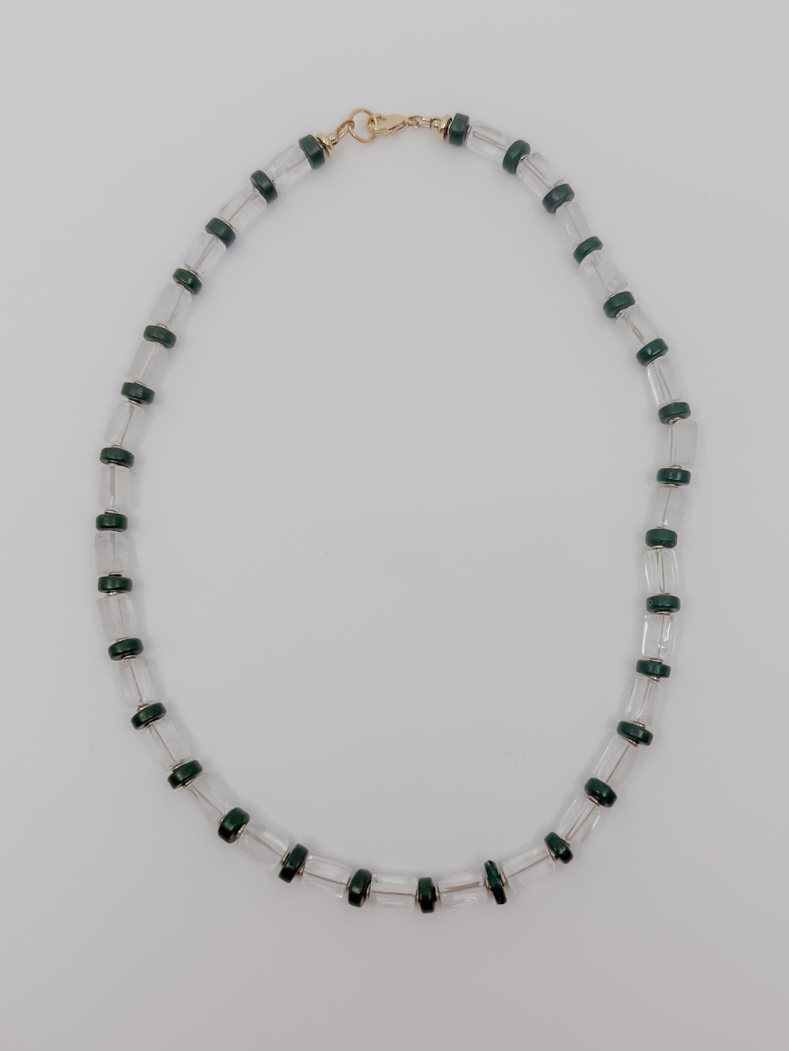 Edition 08 - The Green Series