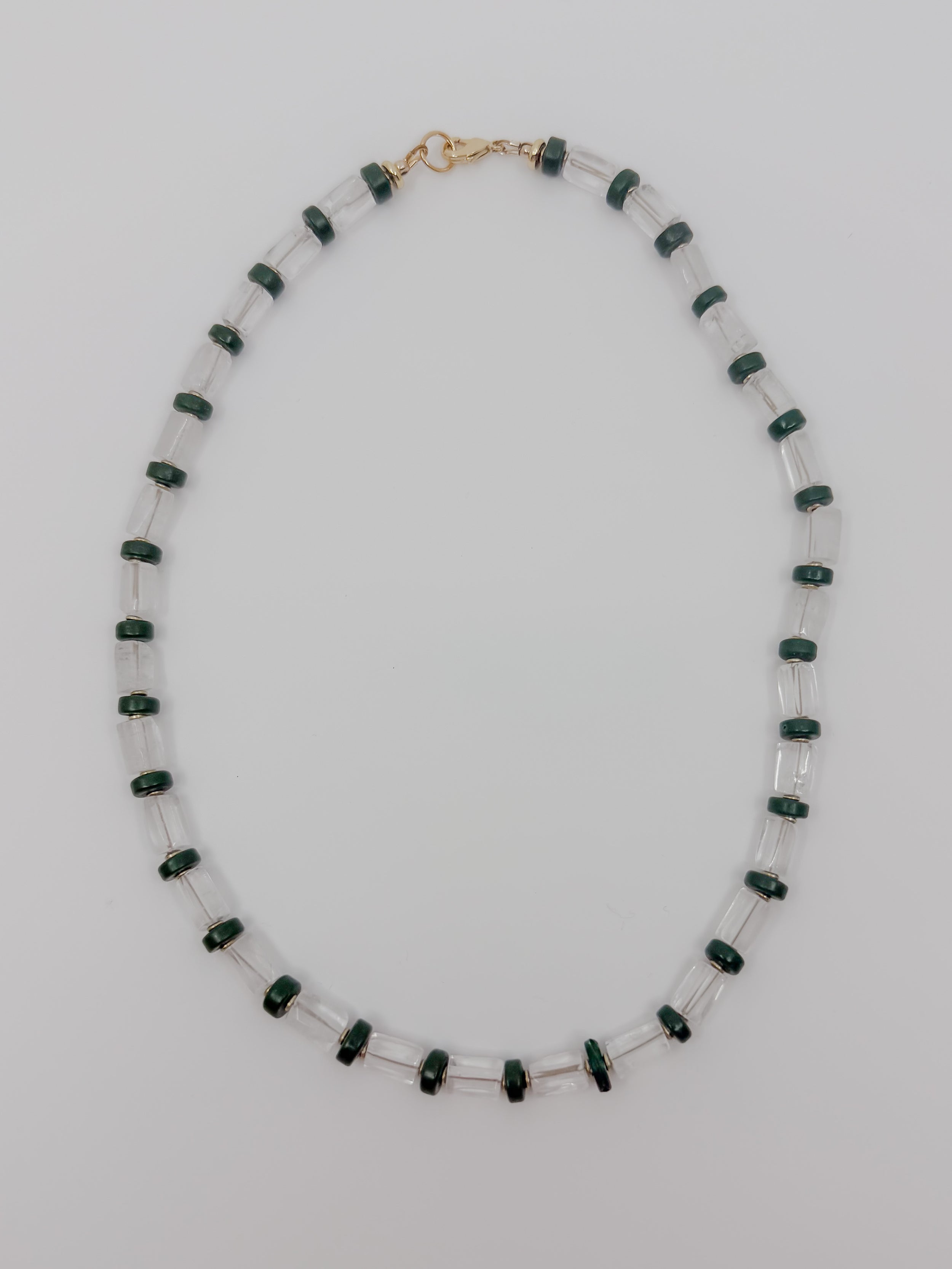 Edition 08 - The Green Series