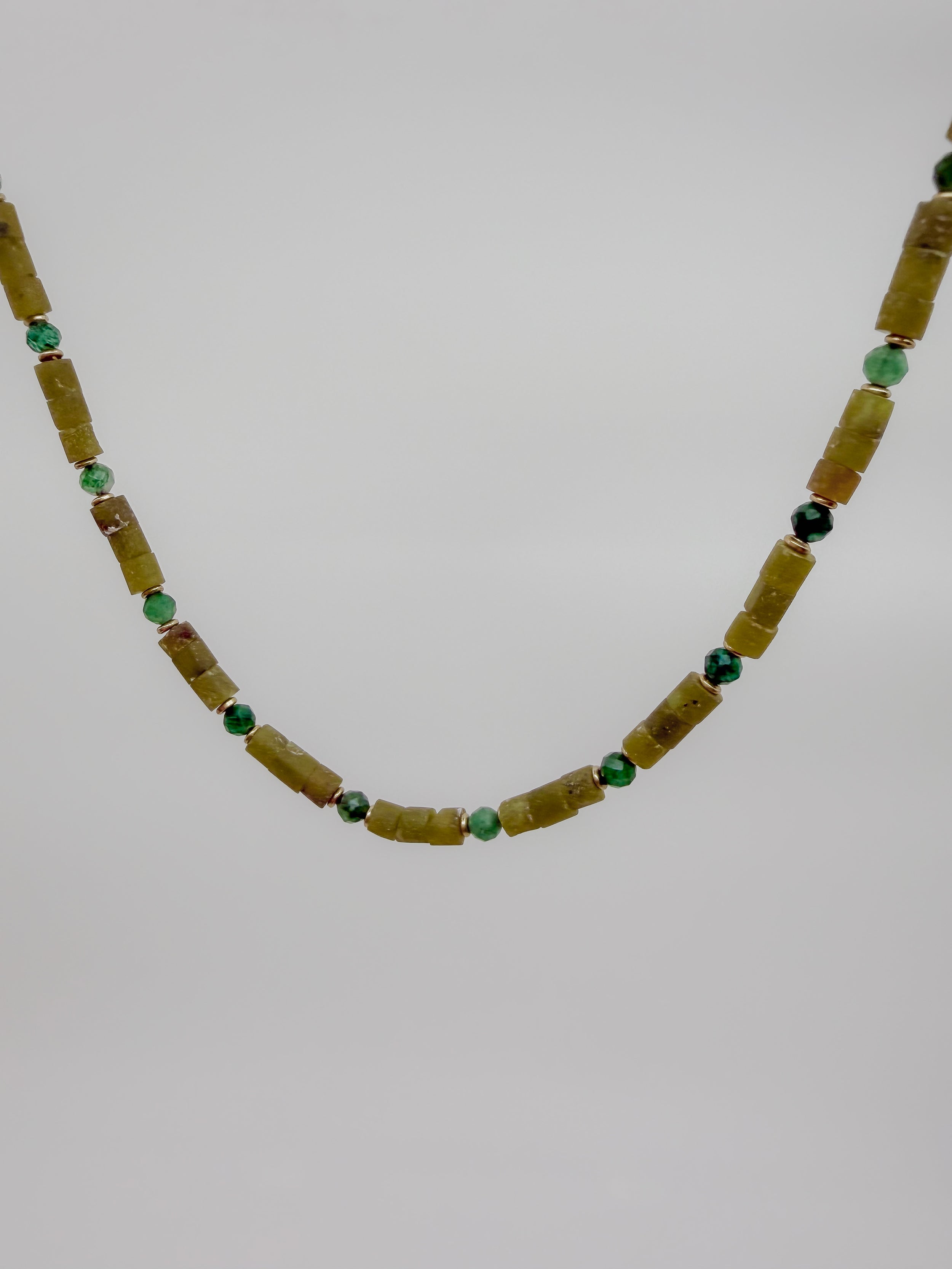 Edition 09 - The Green Series
