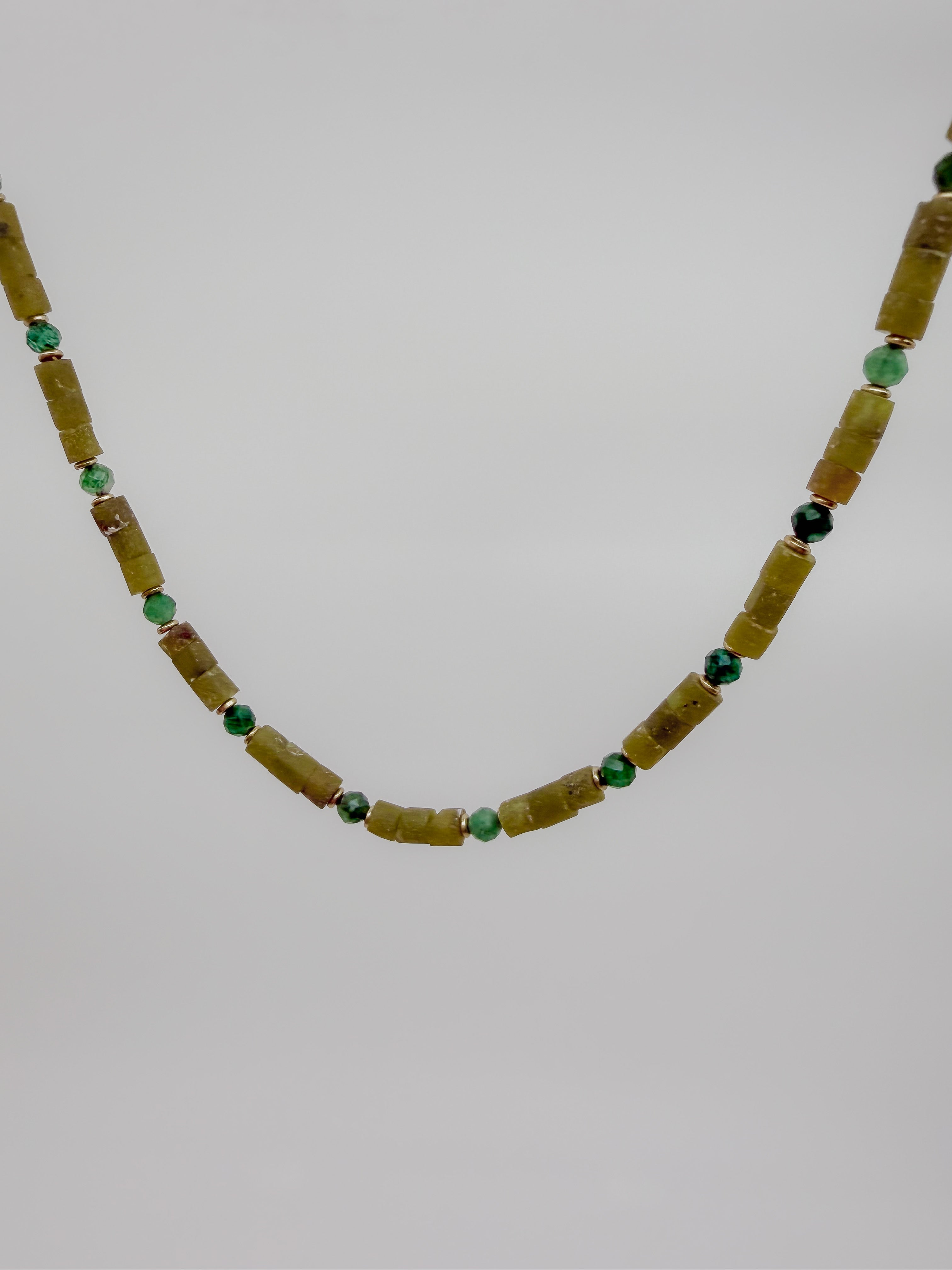Edition 09 - The Green Series