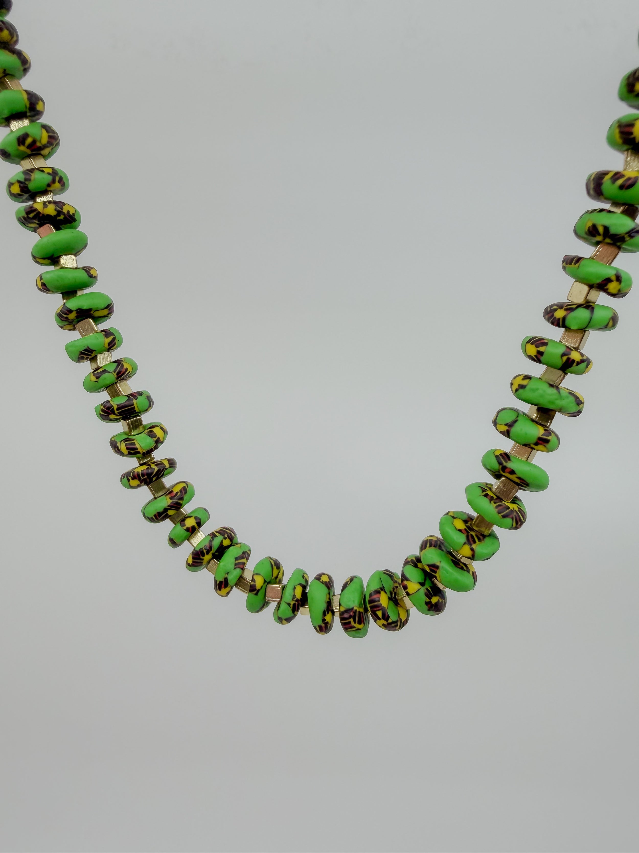 Edition 10 - The Green Series