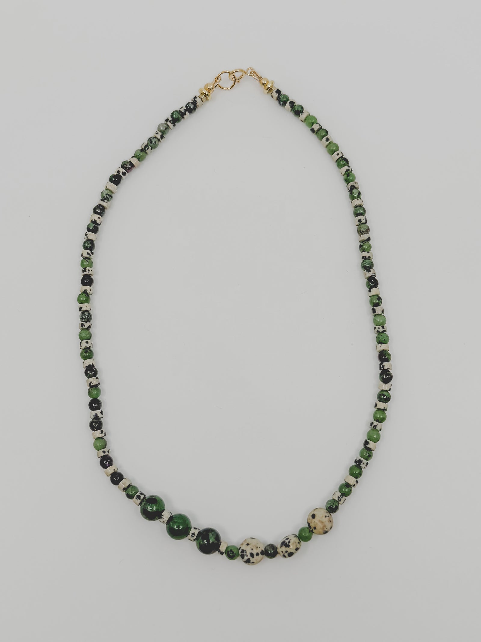 Edition 21 - The Green Series