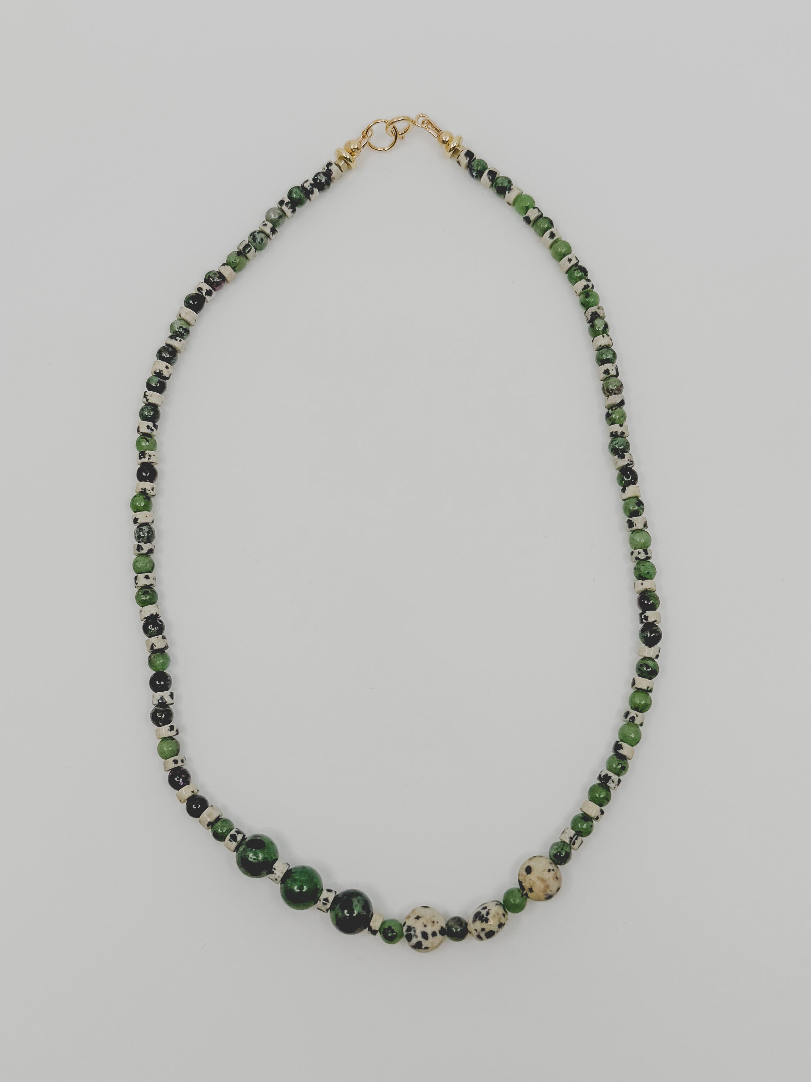 Edition 21 - The Green Series