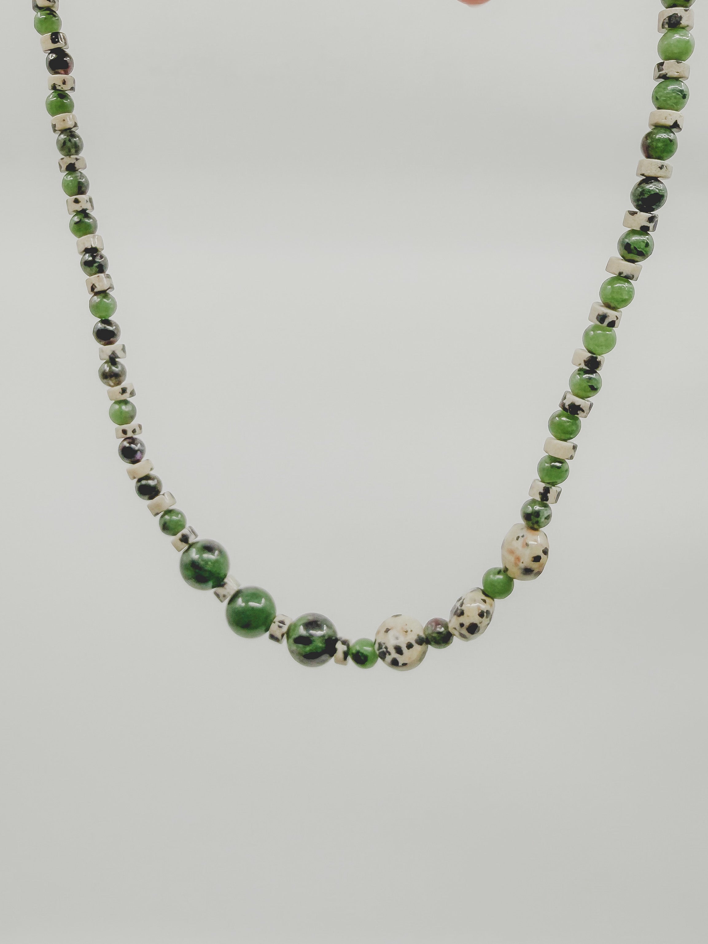Edition 21 - The Green Series