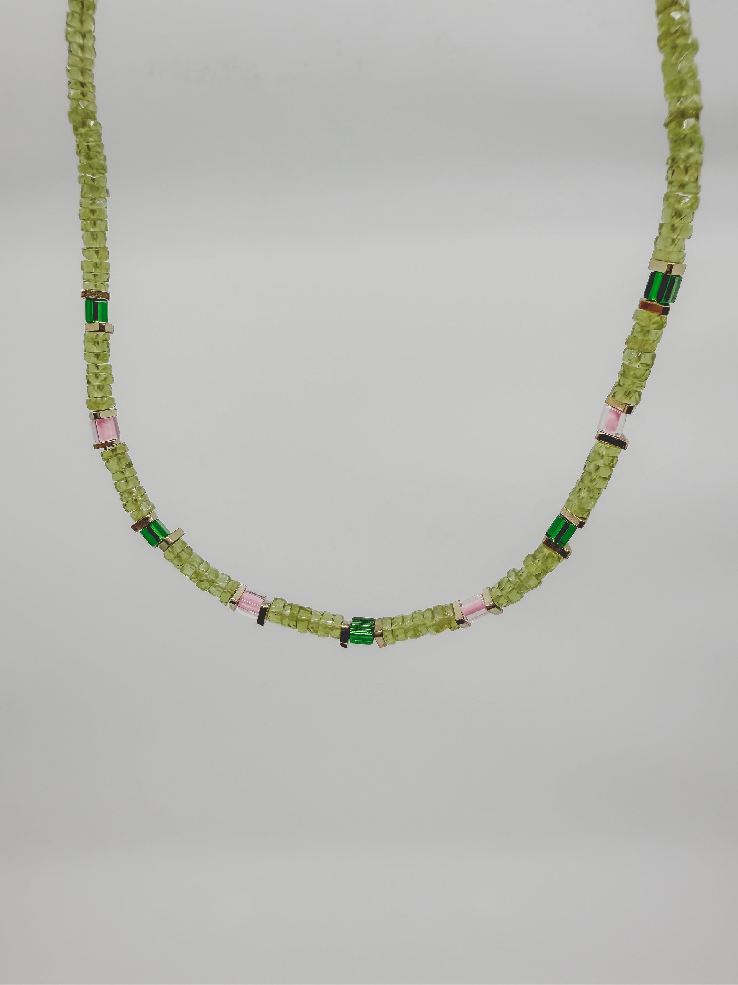 Edition 25 - The Green Series