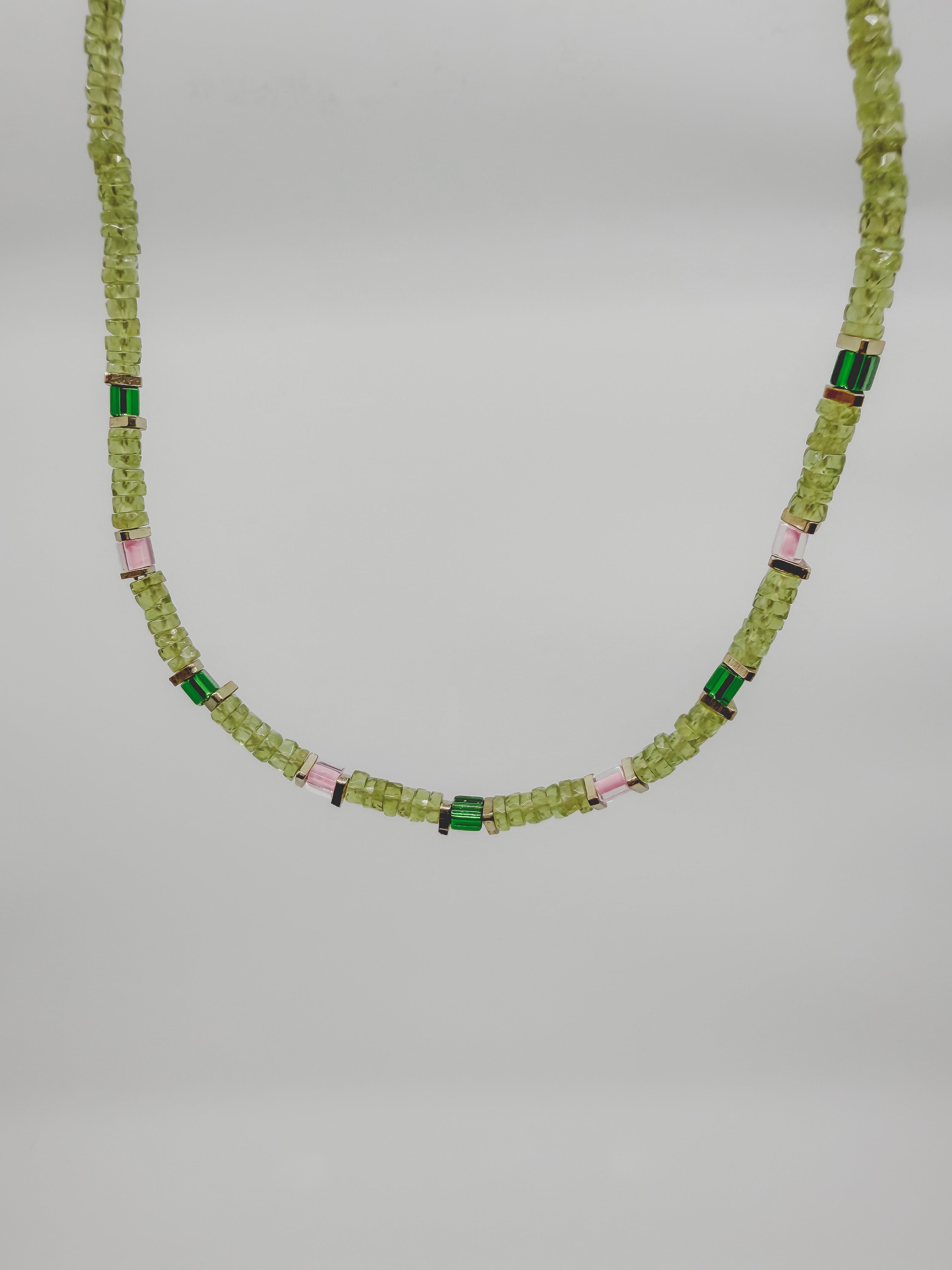 Edition 25 - The Green Series