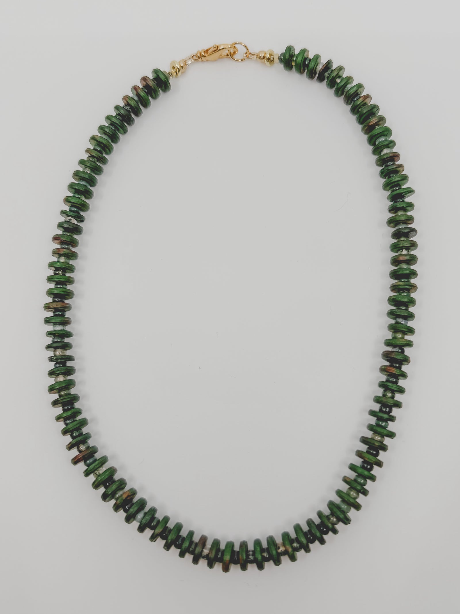 Edition 19 - The Green Series