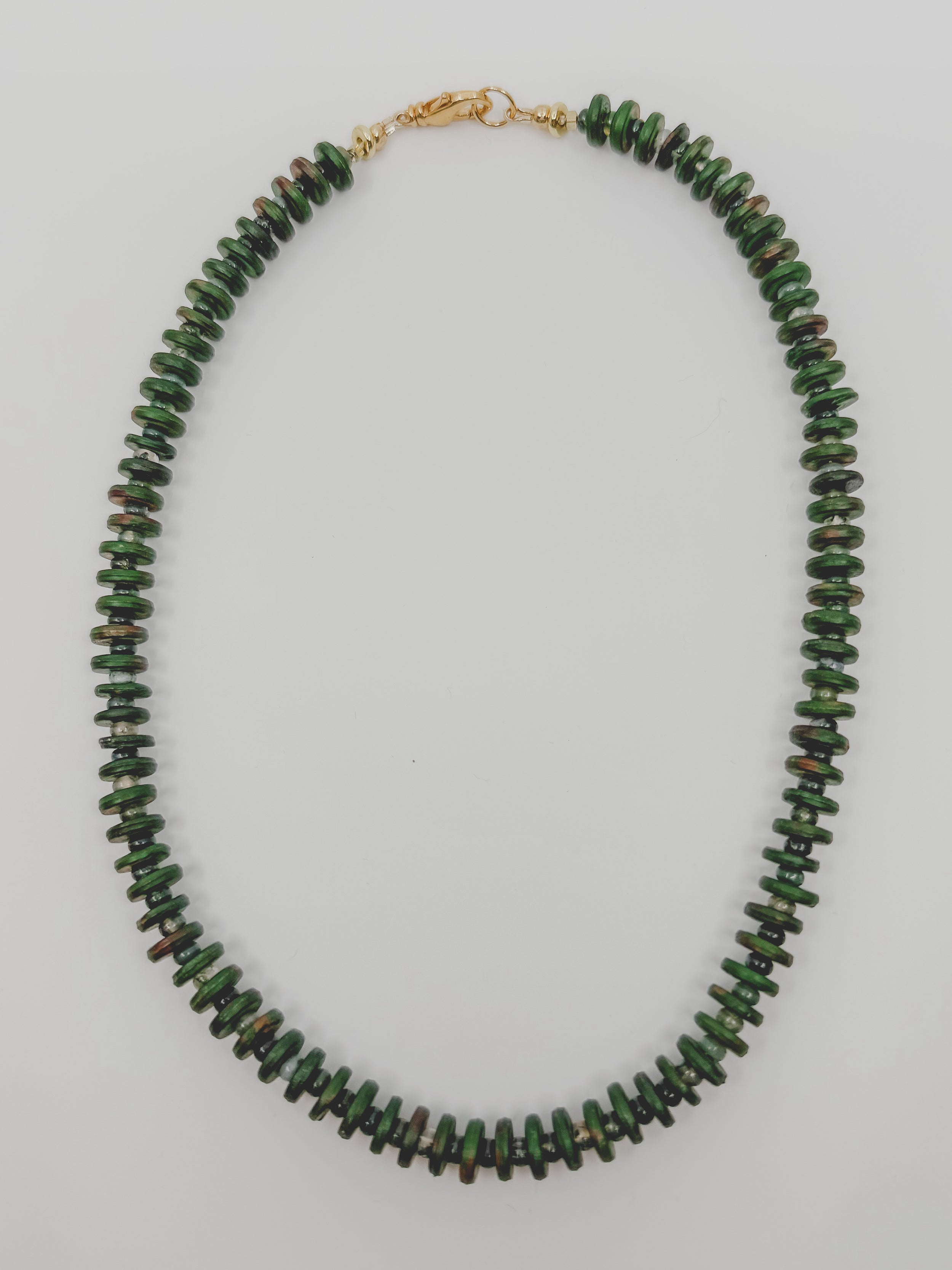 Edition 19 - The Green Series