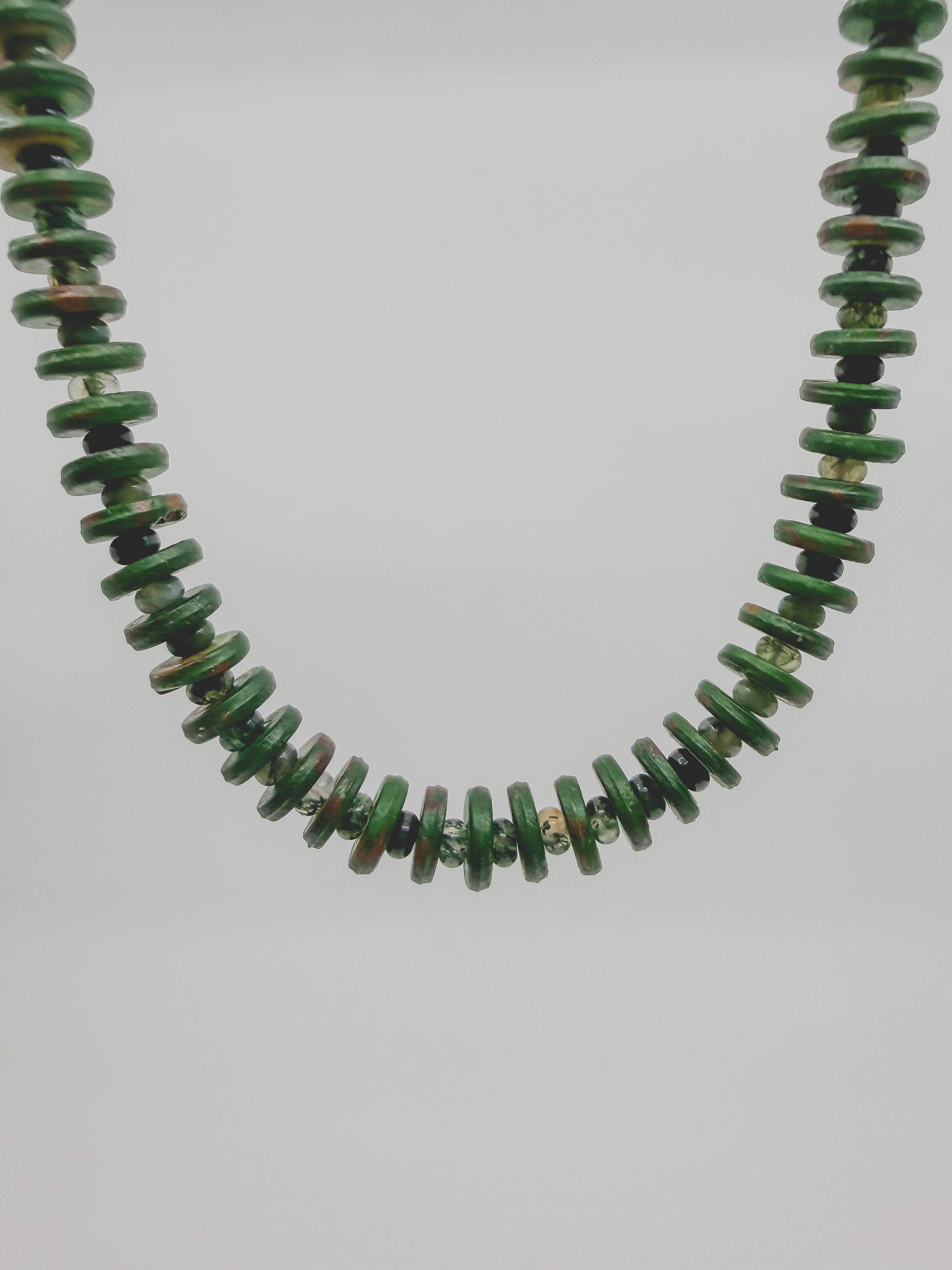 Edition 19 - The Green Series