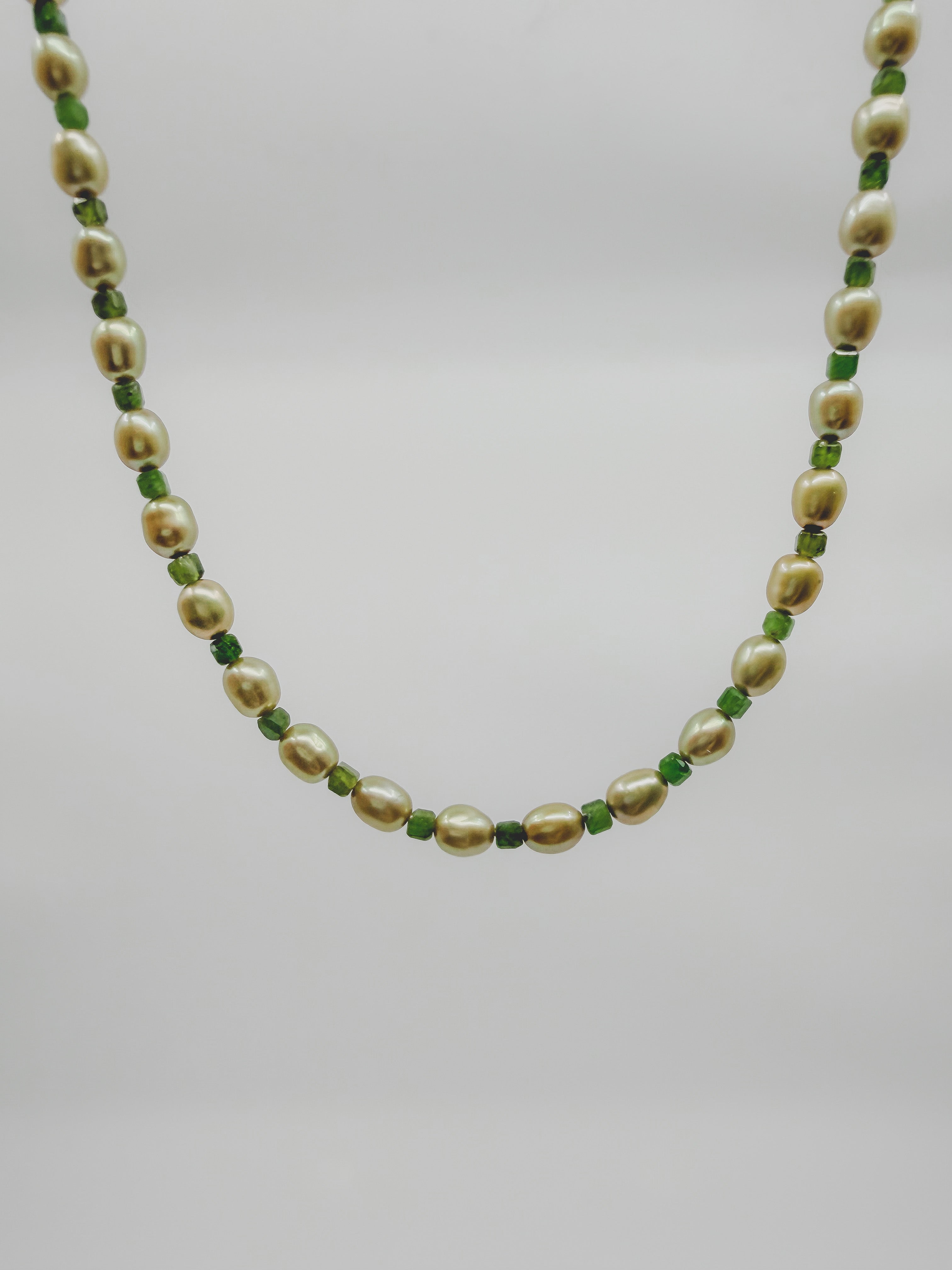 Edition 27 - The Green Series