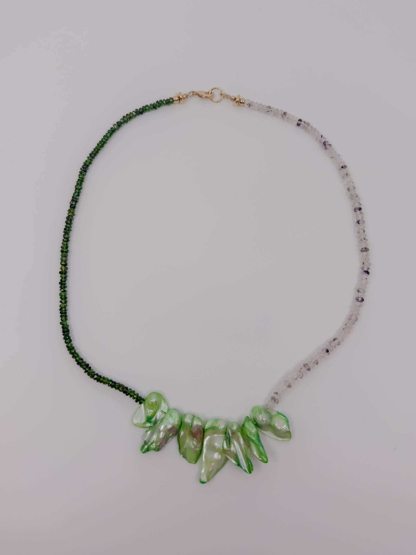 Edition 14 - The Green Series
