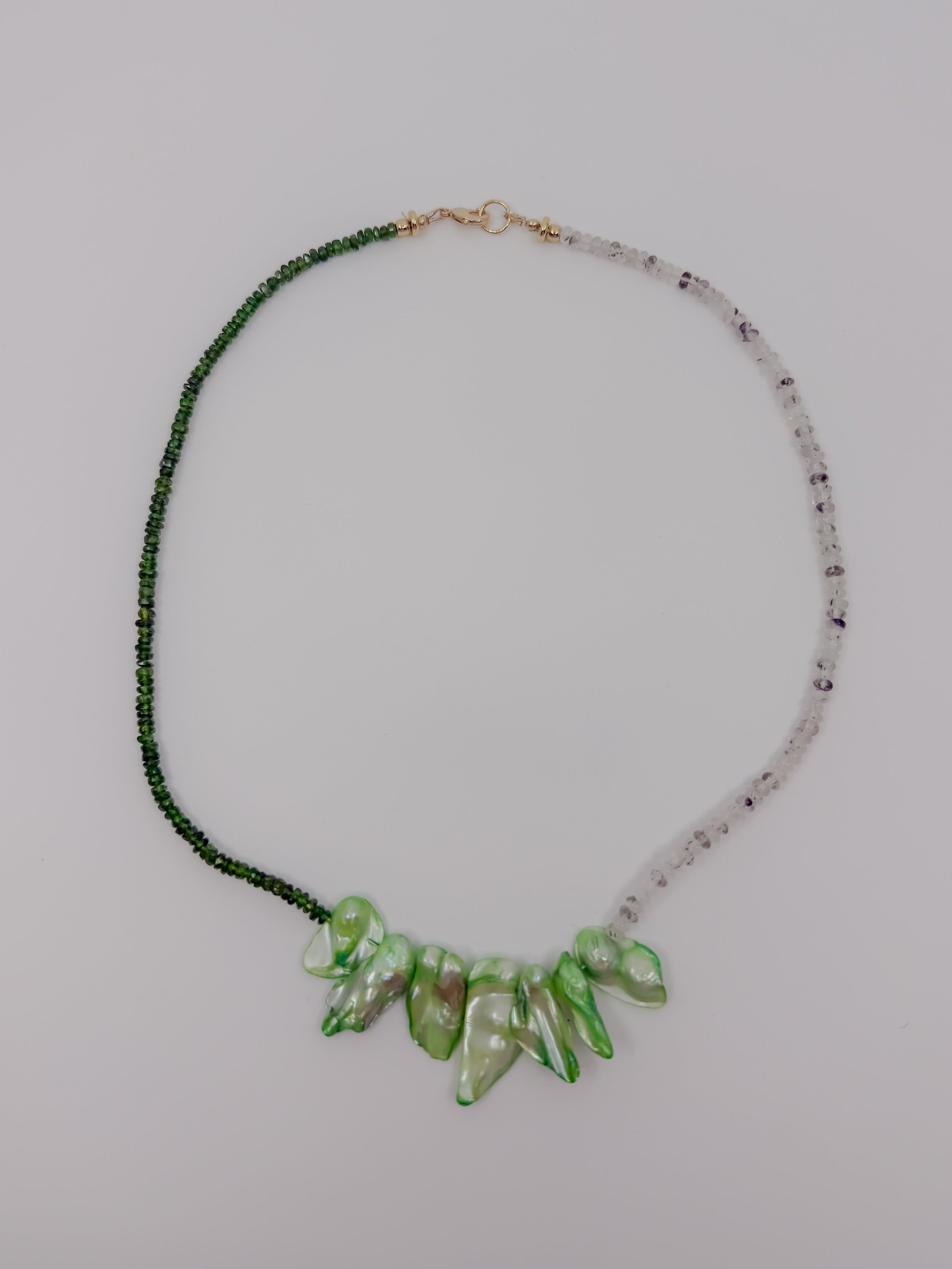 Edition 14 - The Green Series