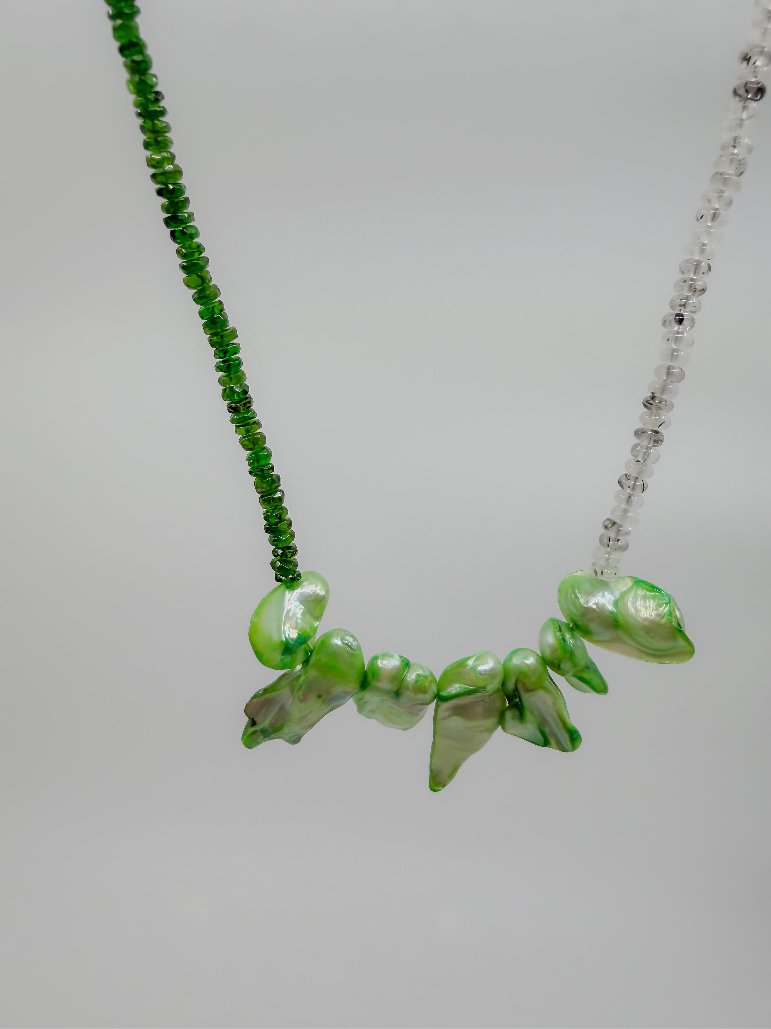 Edition 14 - The Green Series