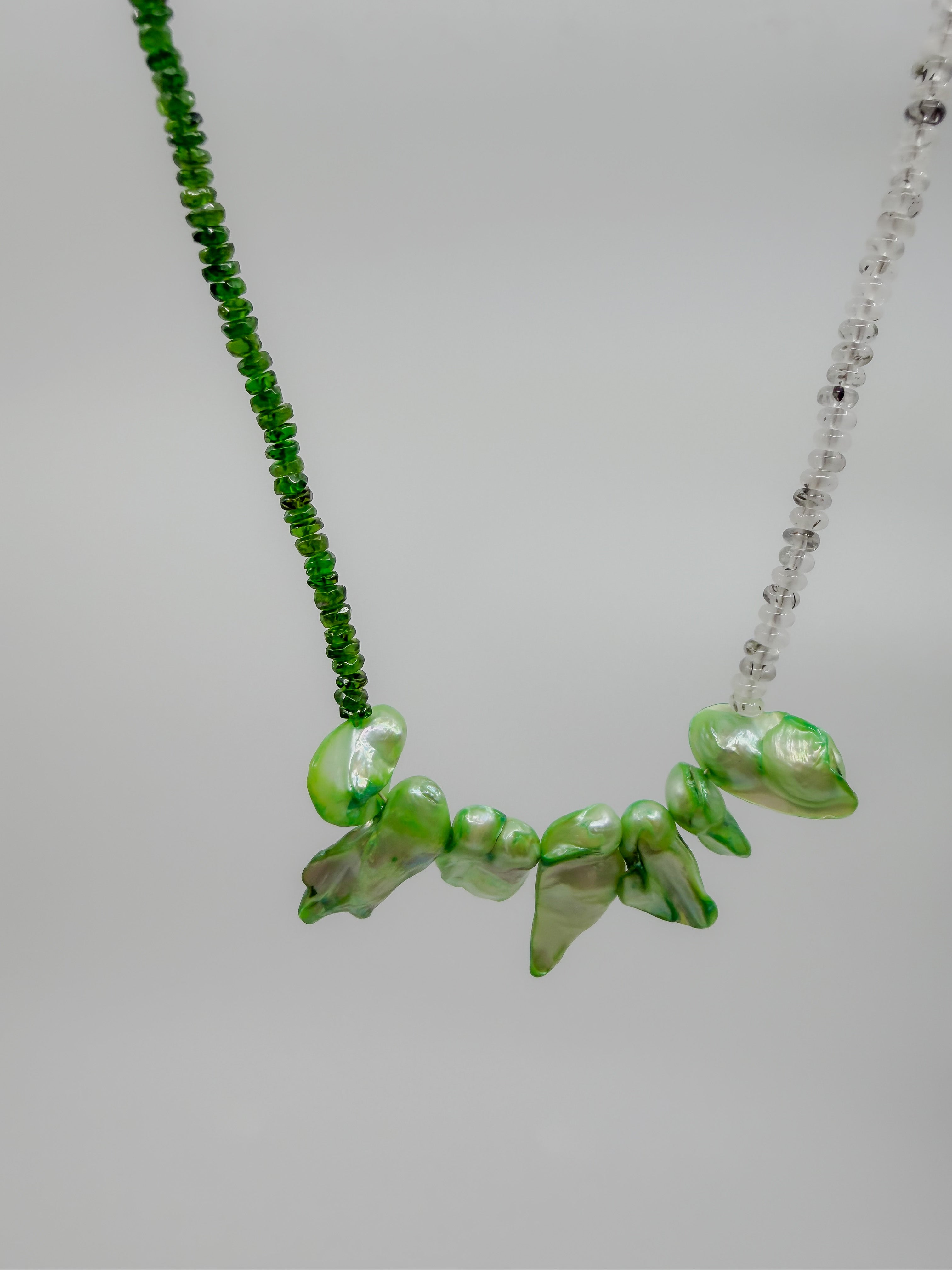 Edition 14 - The Green Series