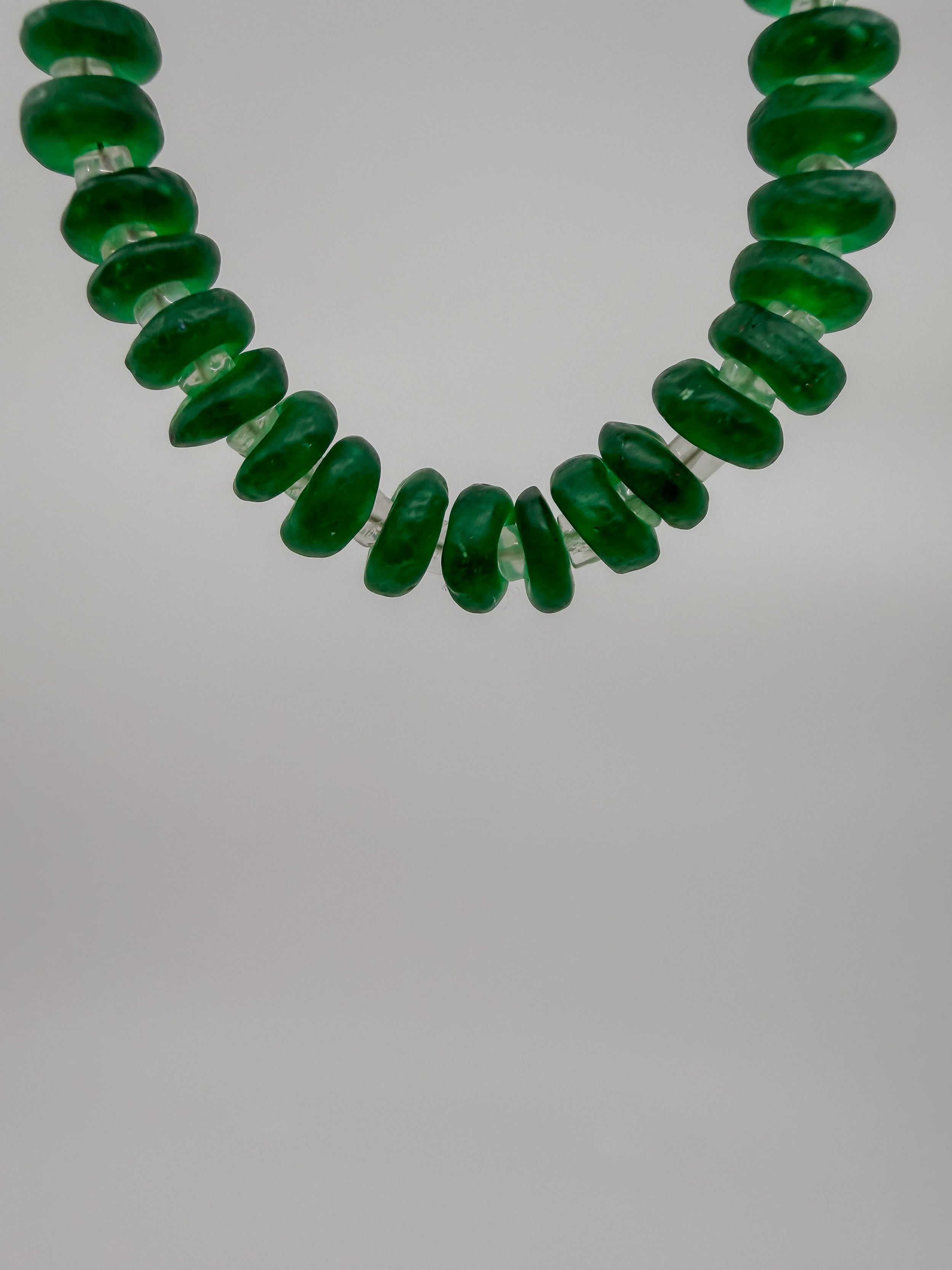 Edition 15B - The Green Series