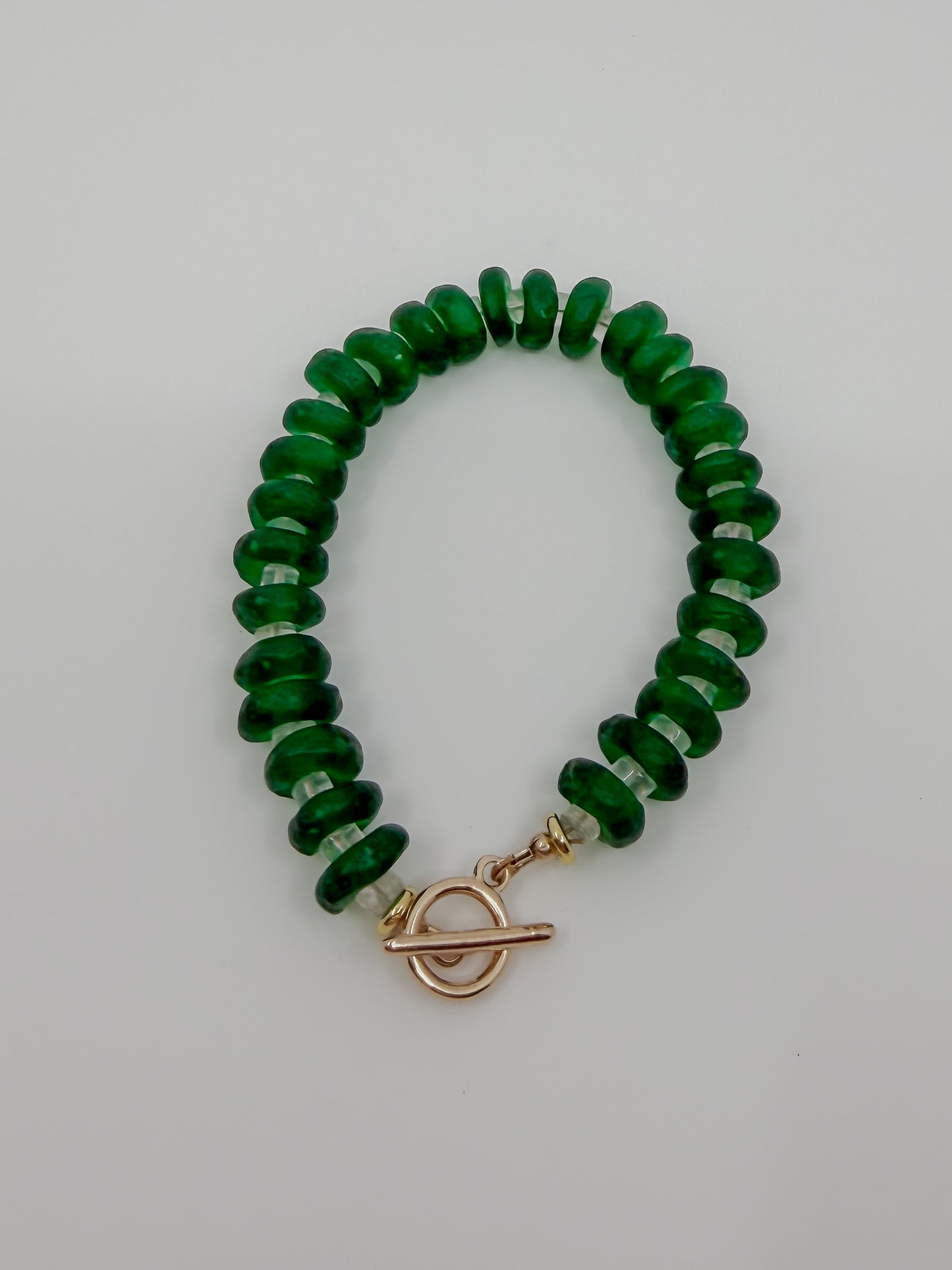 Edition 15B - The Green Series