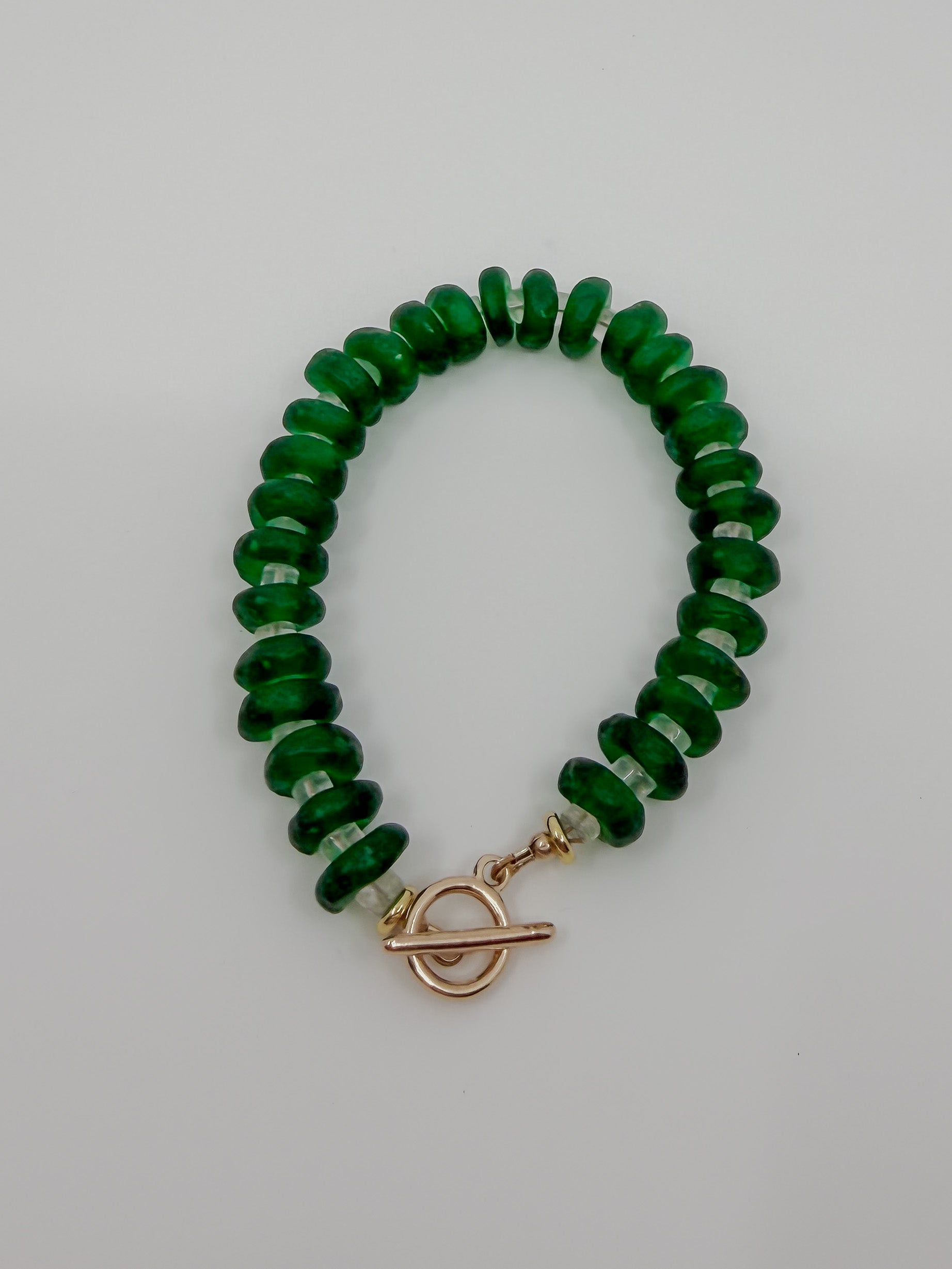 Edition 15B - The Green Series