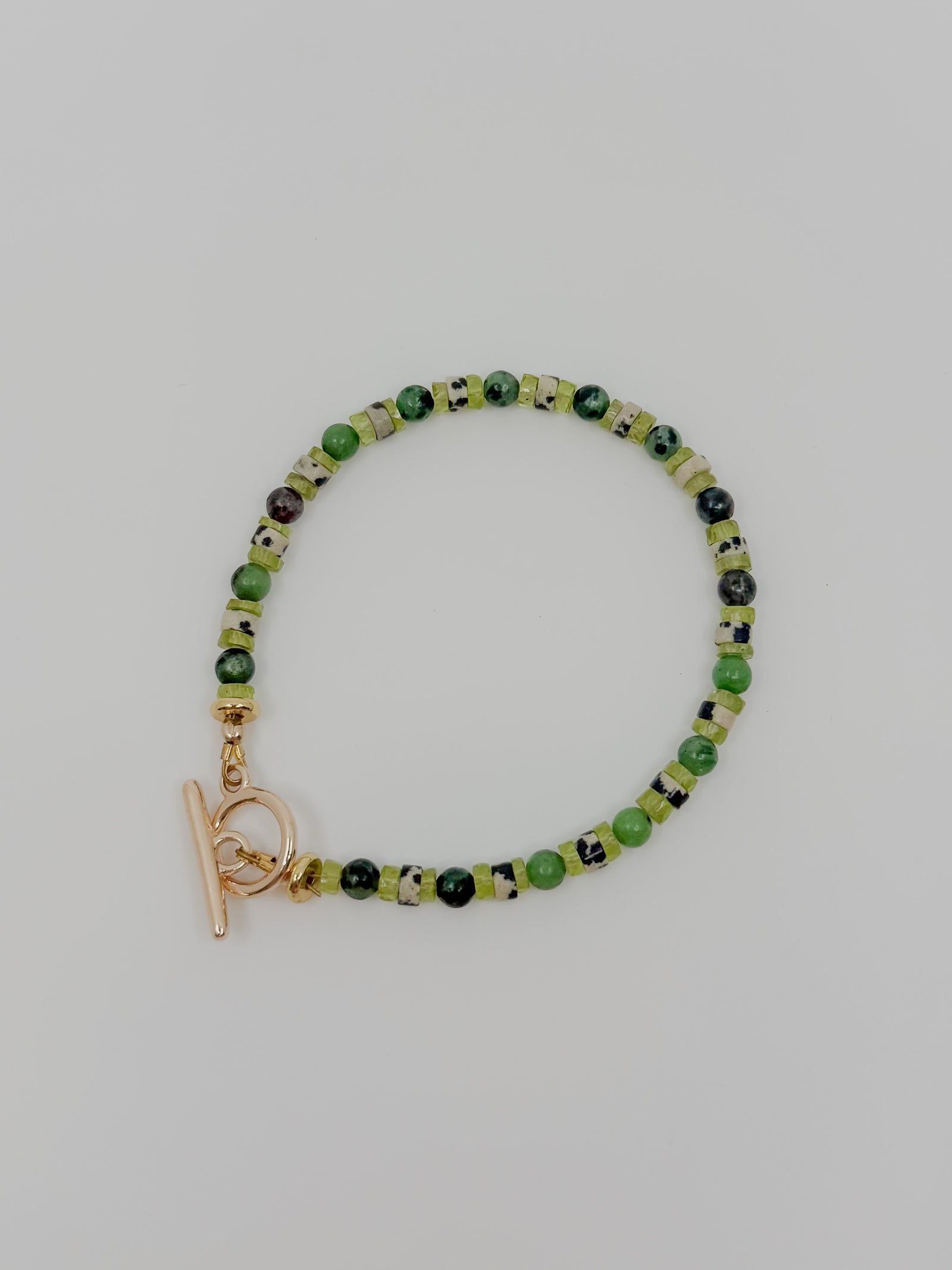 Edition 16B - The Green Series