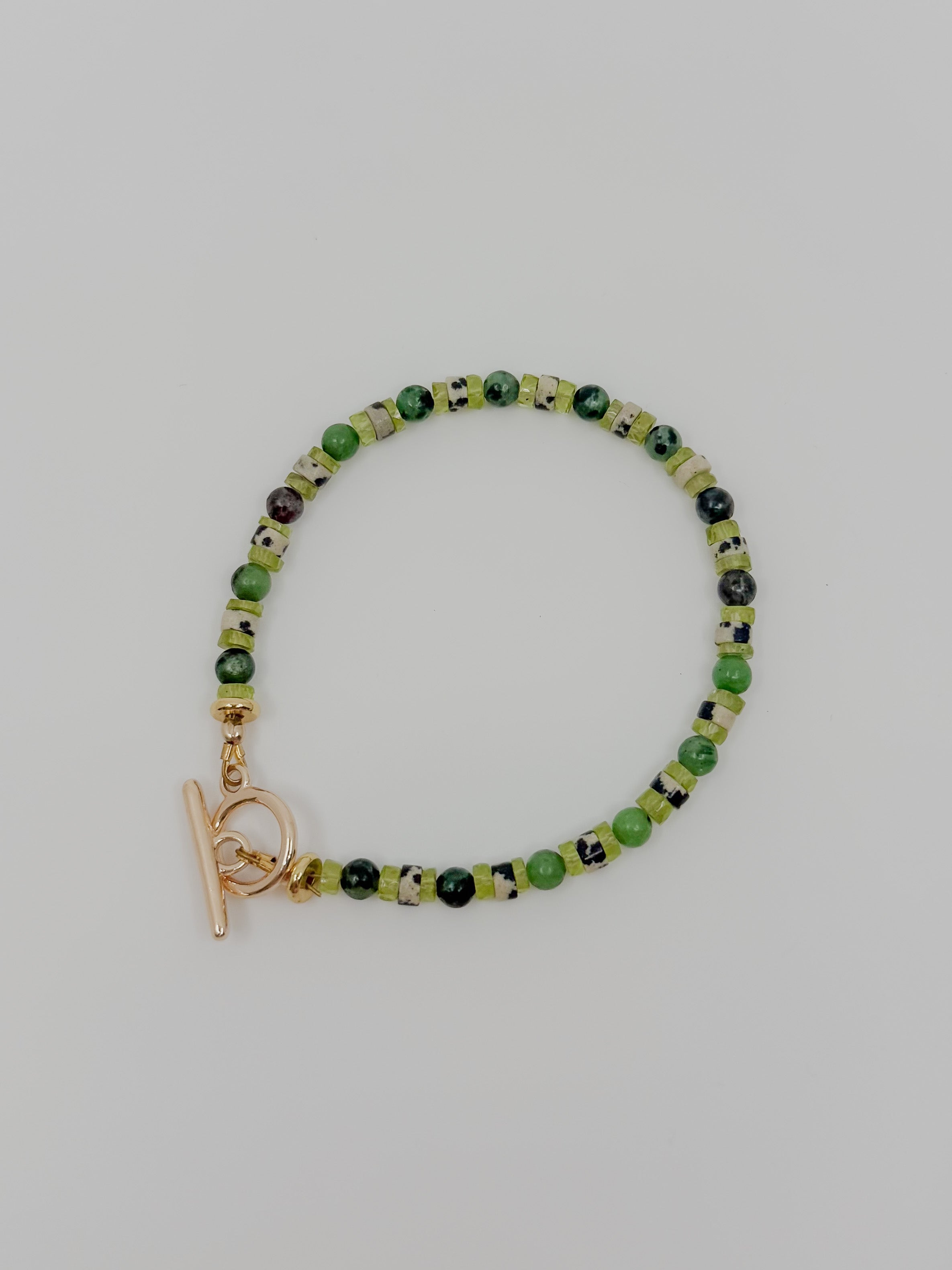 Edition 16B - The Green Series