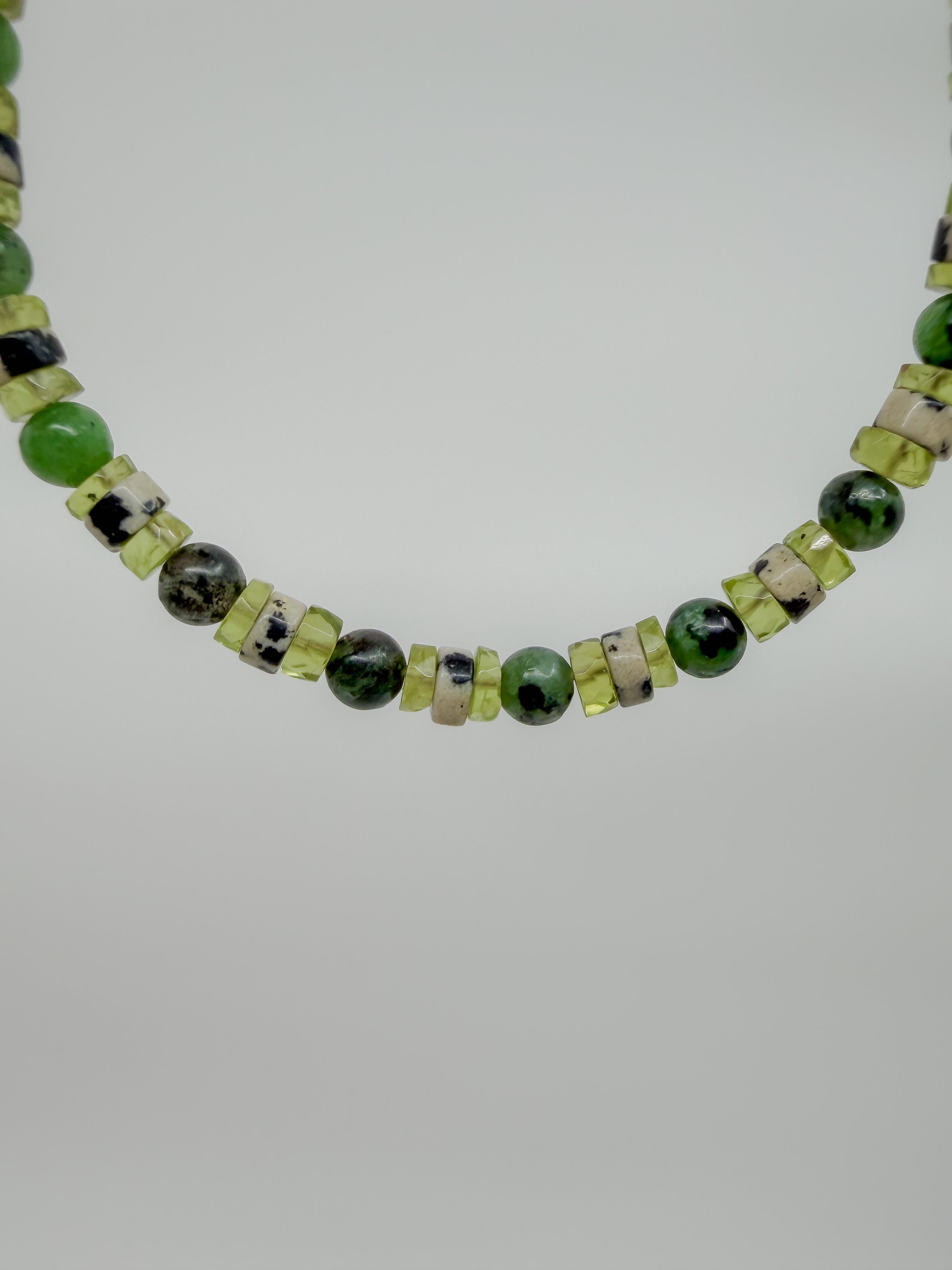 Edition 16B - The Green Series