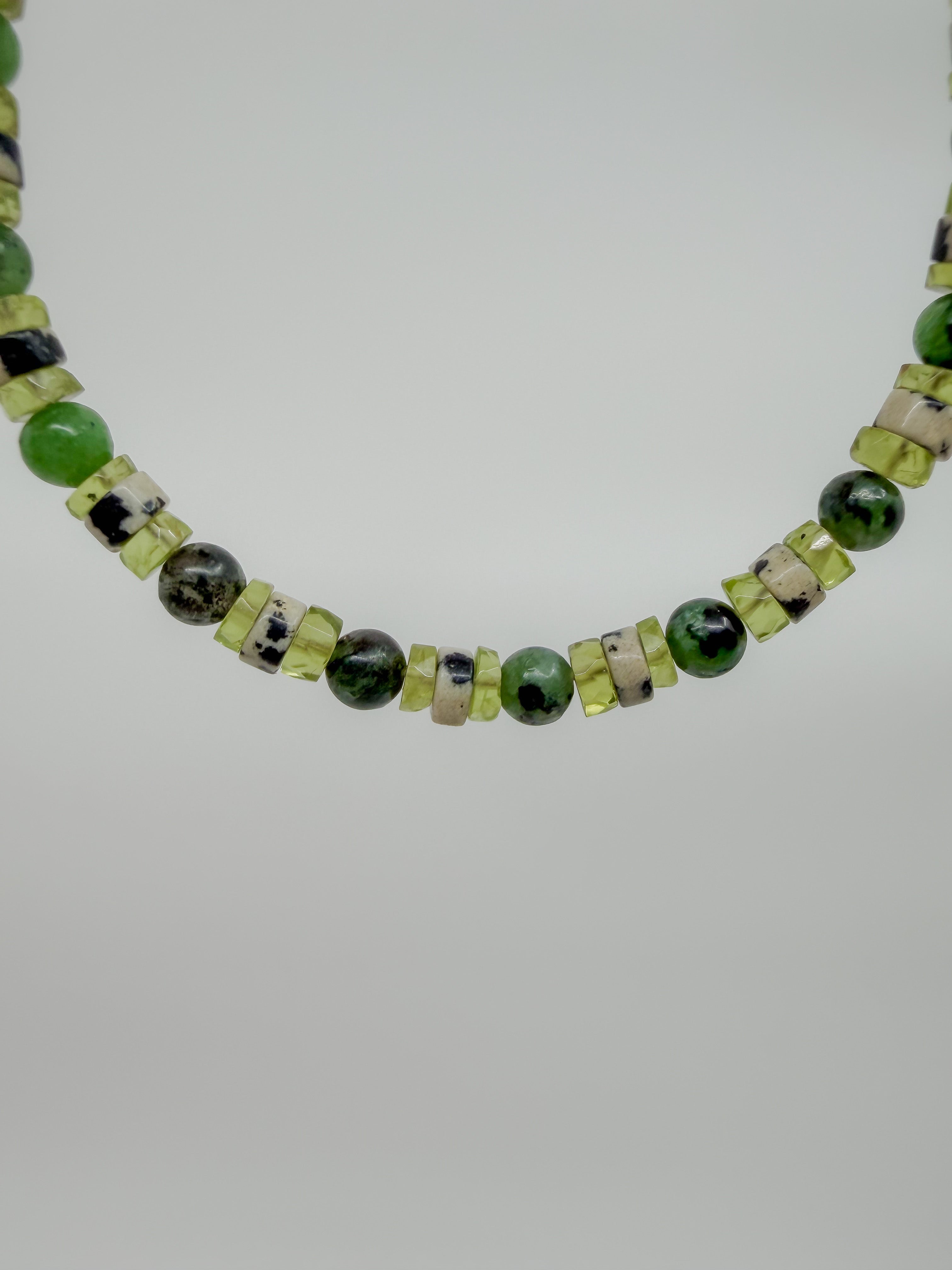 Edition 16B - The Green Series