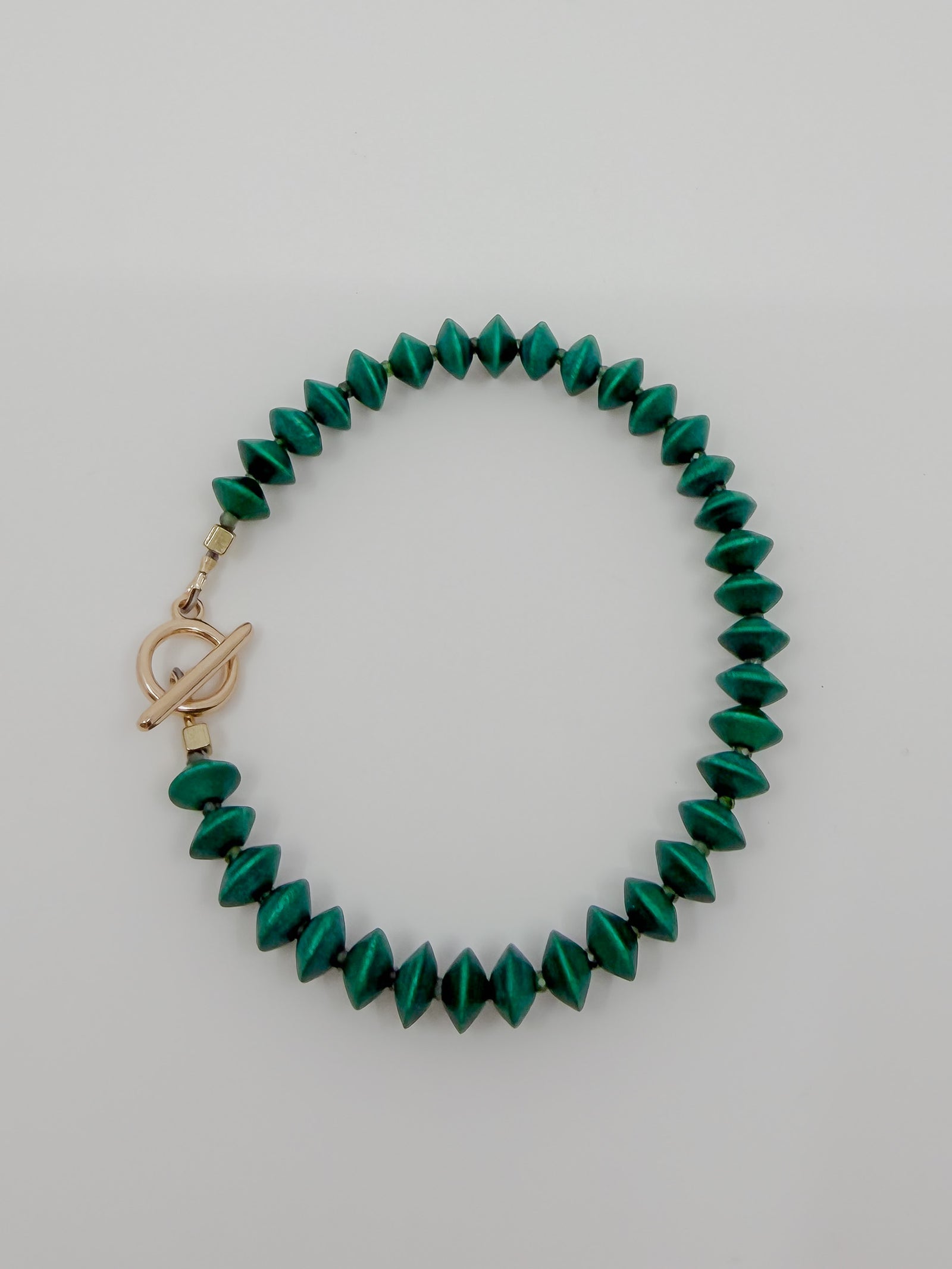 Edition 17B - The Green Series