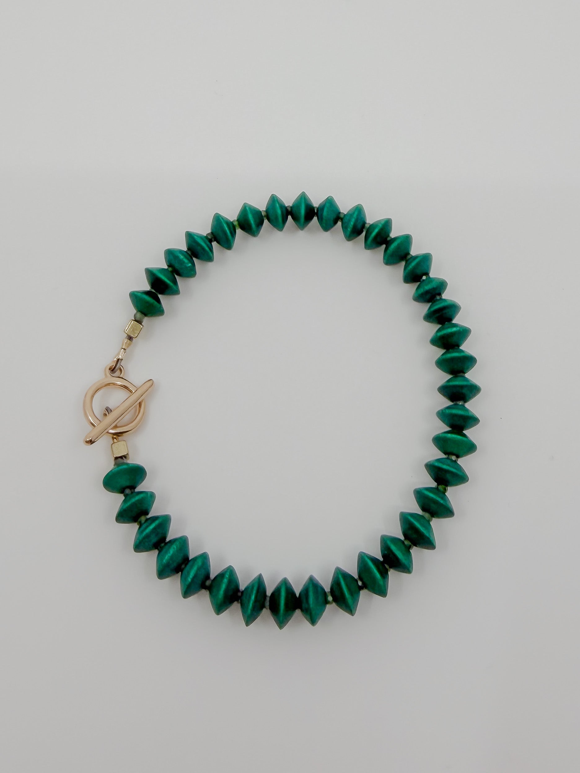 Edition 17B - The Green Series