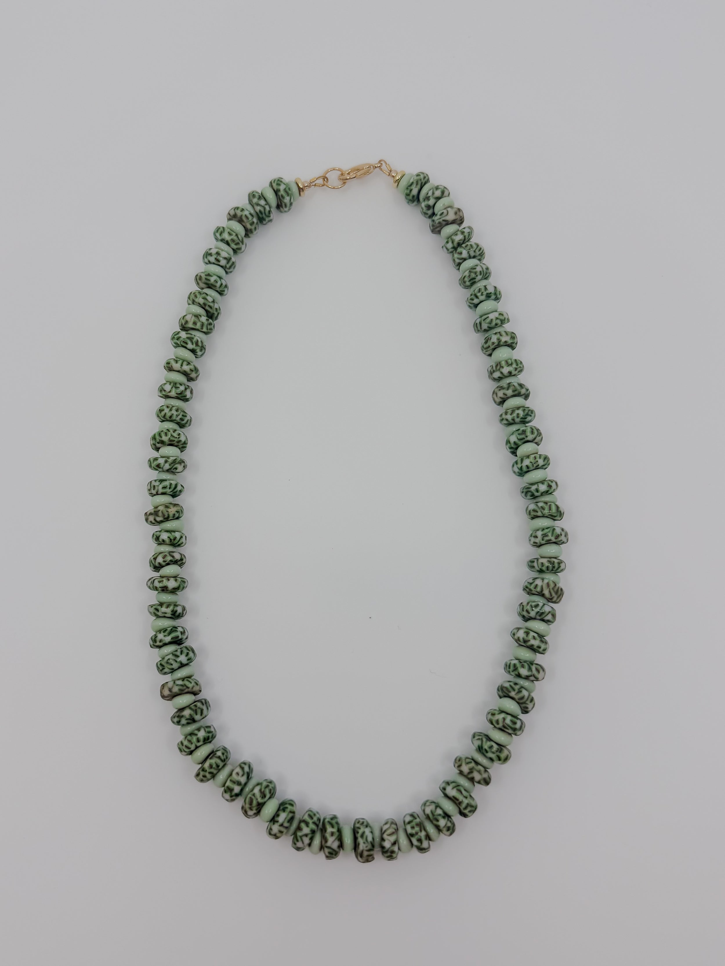 Edition 02 - The Green Series