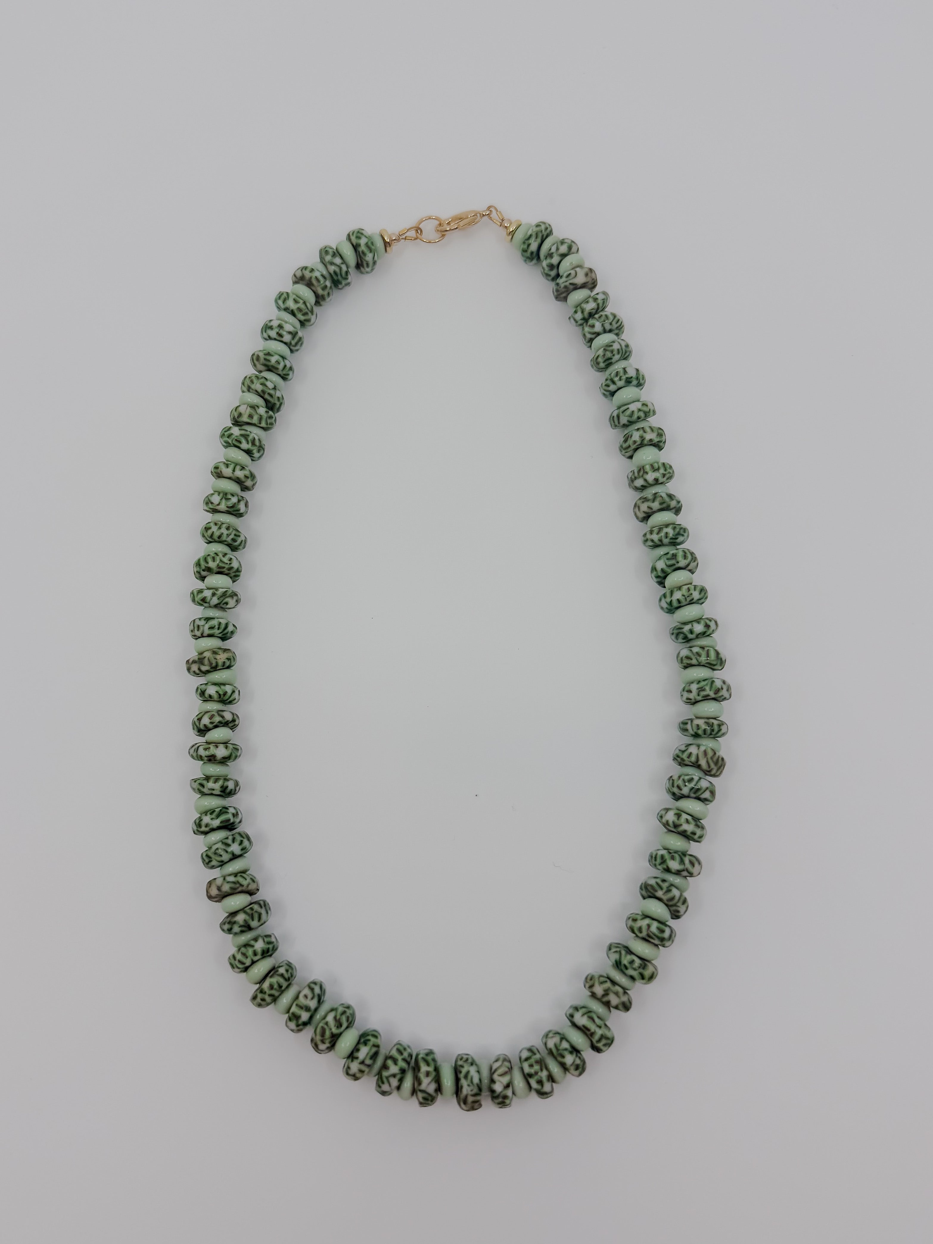 Edition 02 - The Green Series