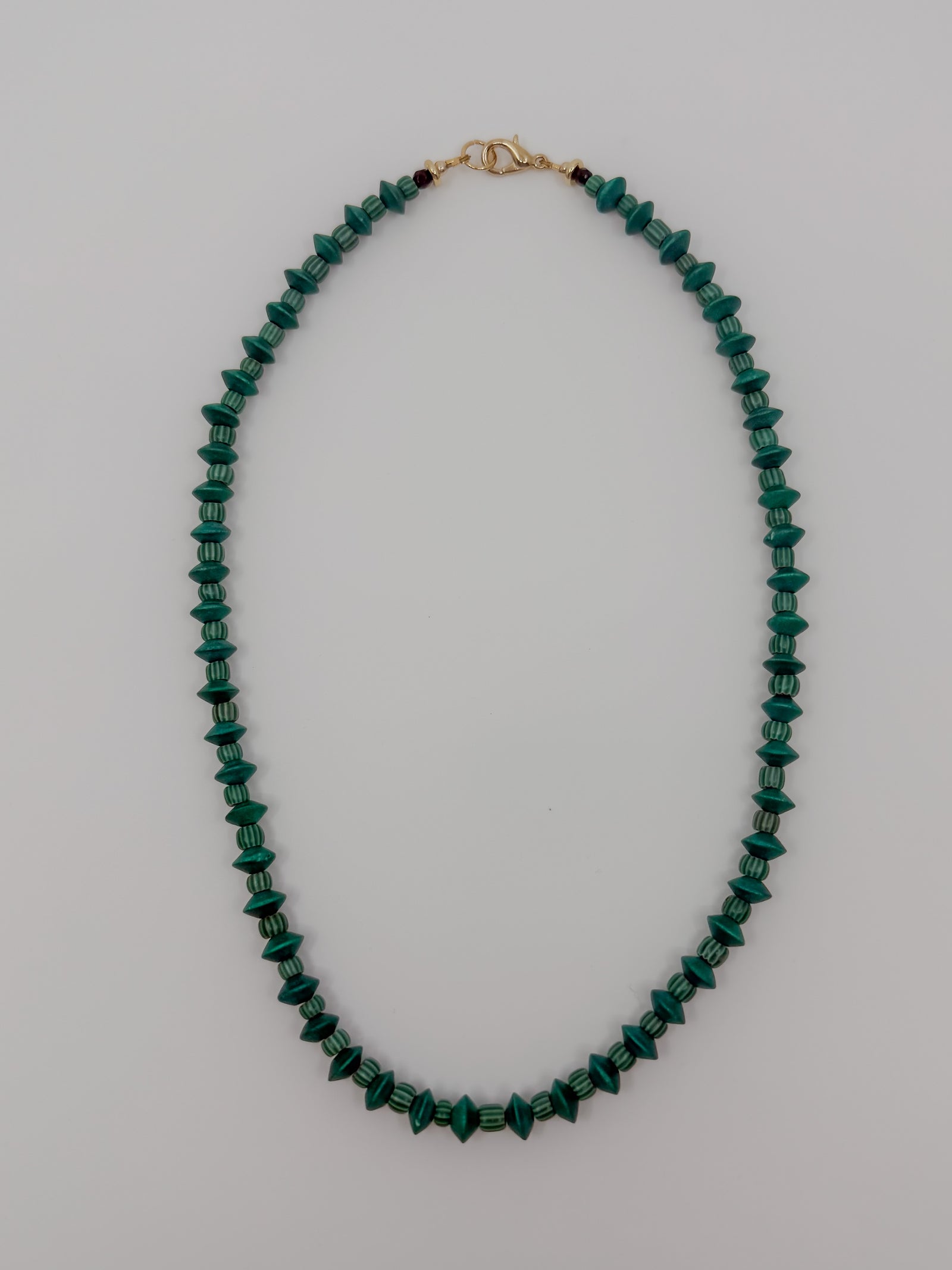 Edition 05 - The Green Series