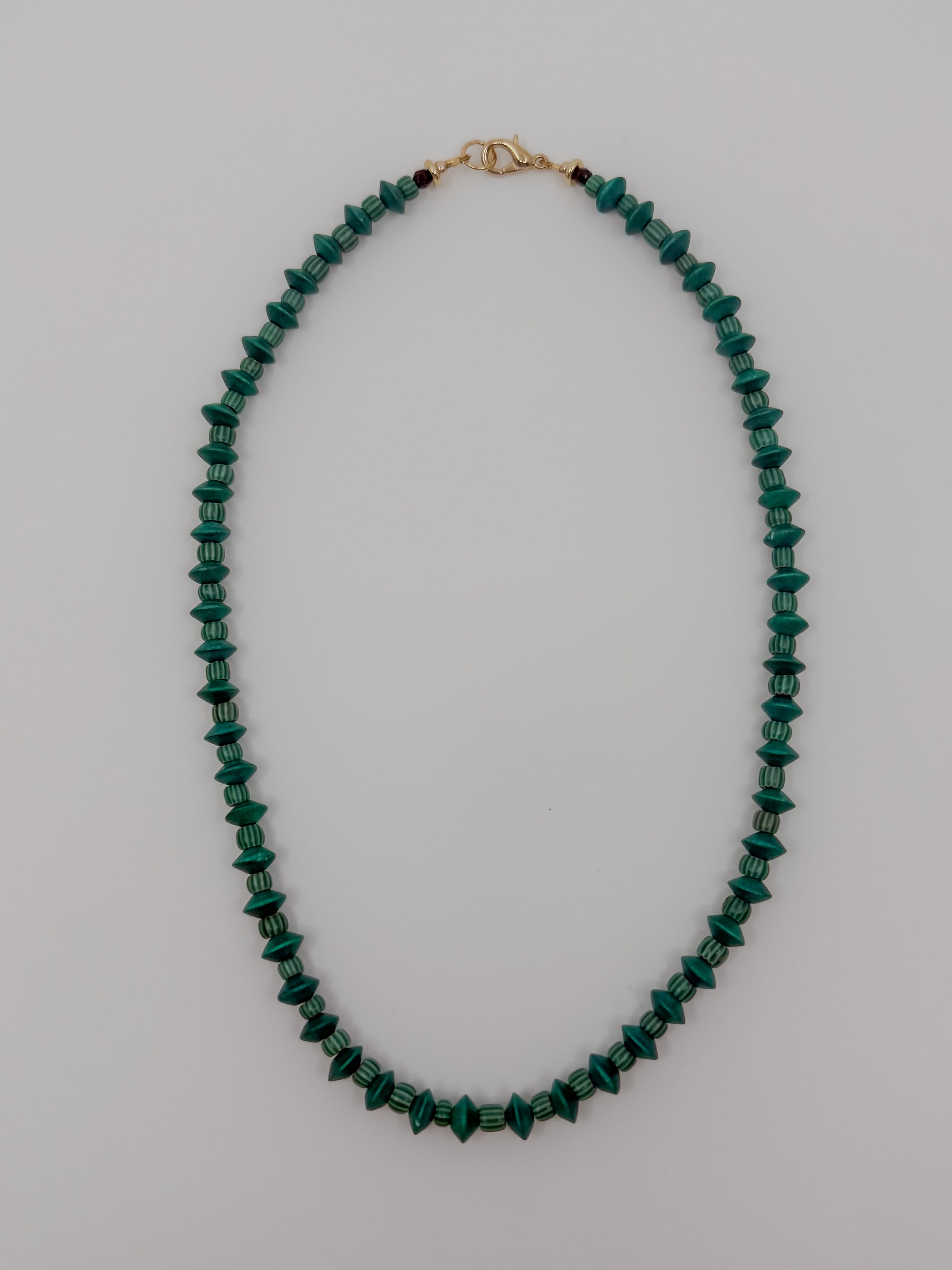 Edition 05 - The Green Series