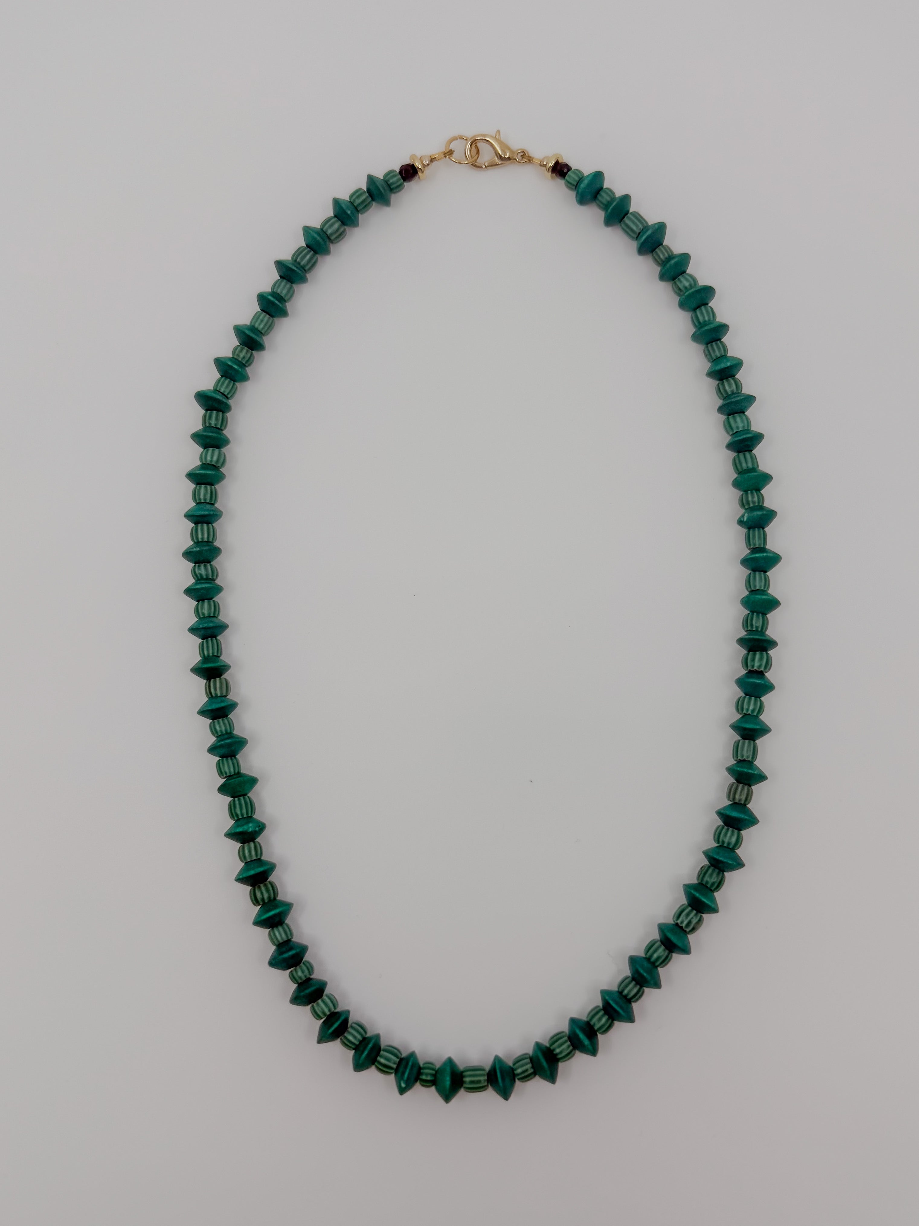 Edition 05 - The Green Series