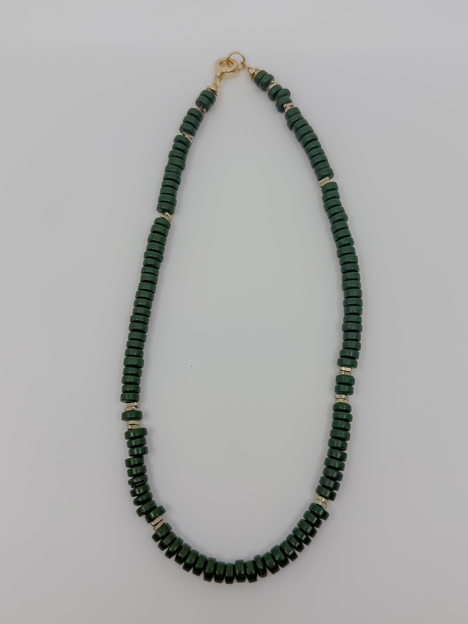 Edition 03 - The Green Series