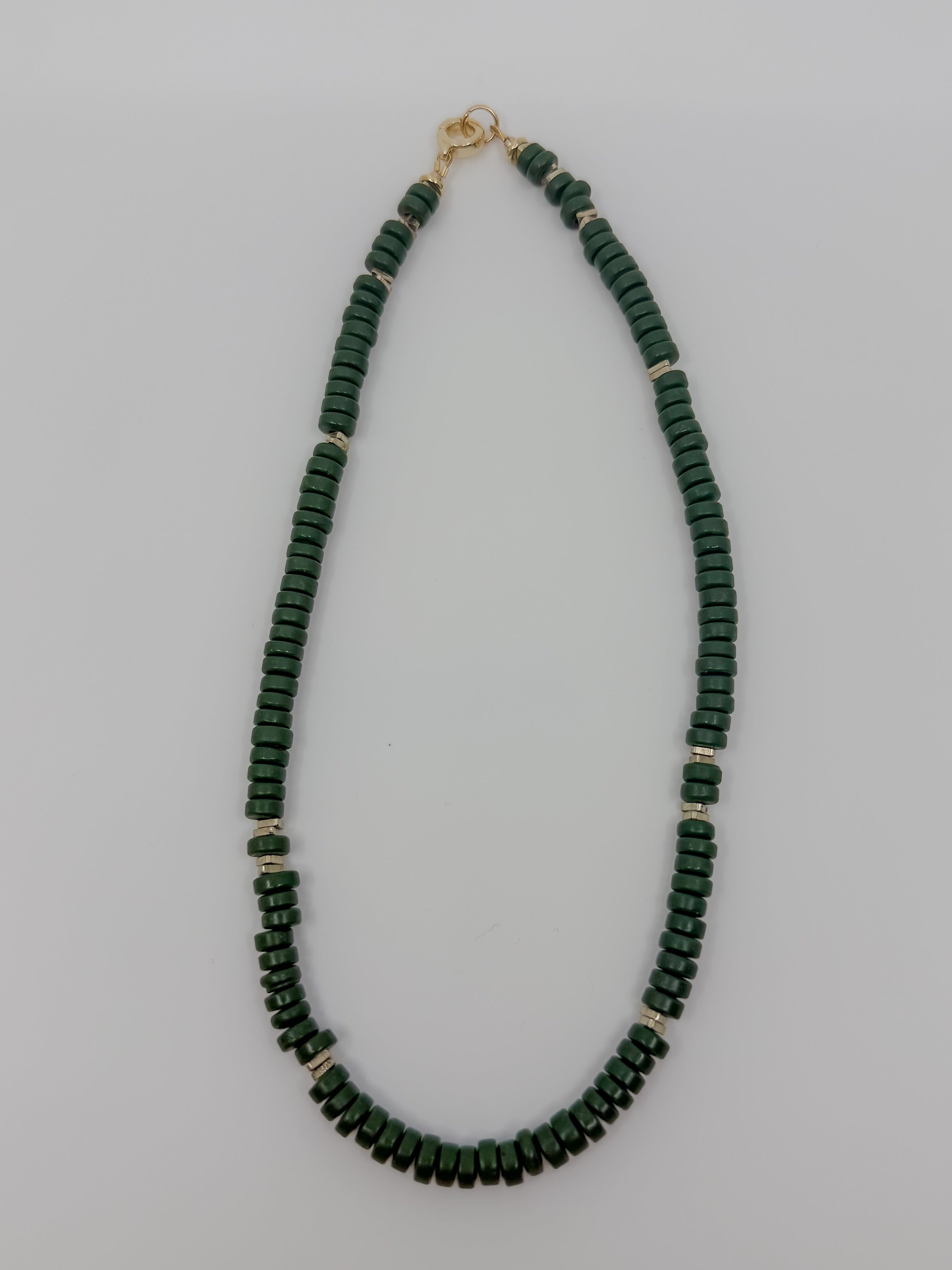 Edition 03 - The Green Series