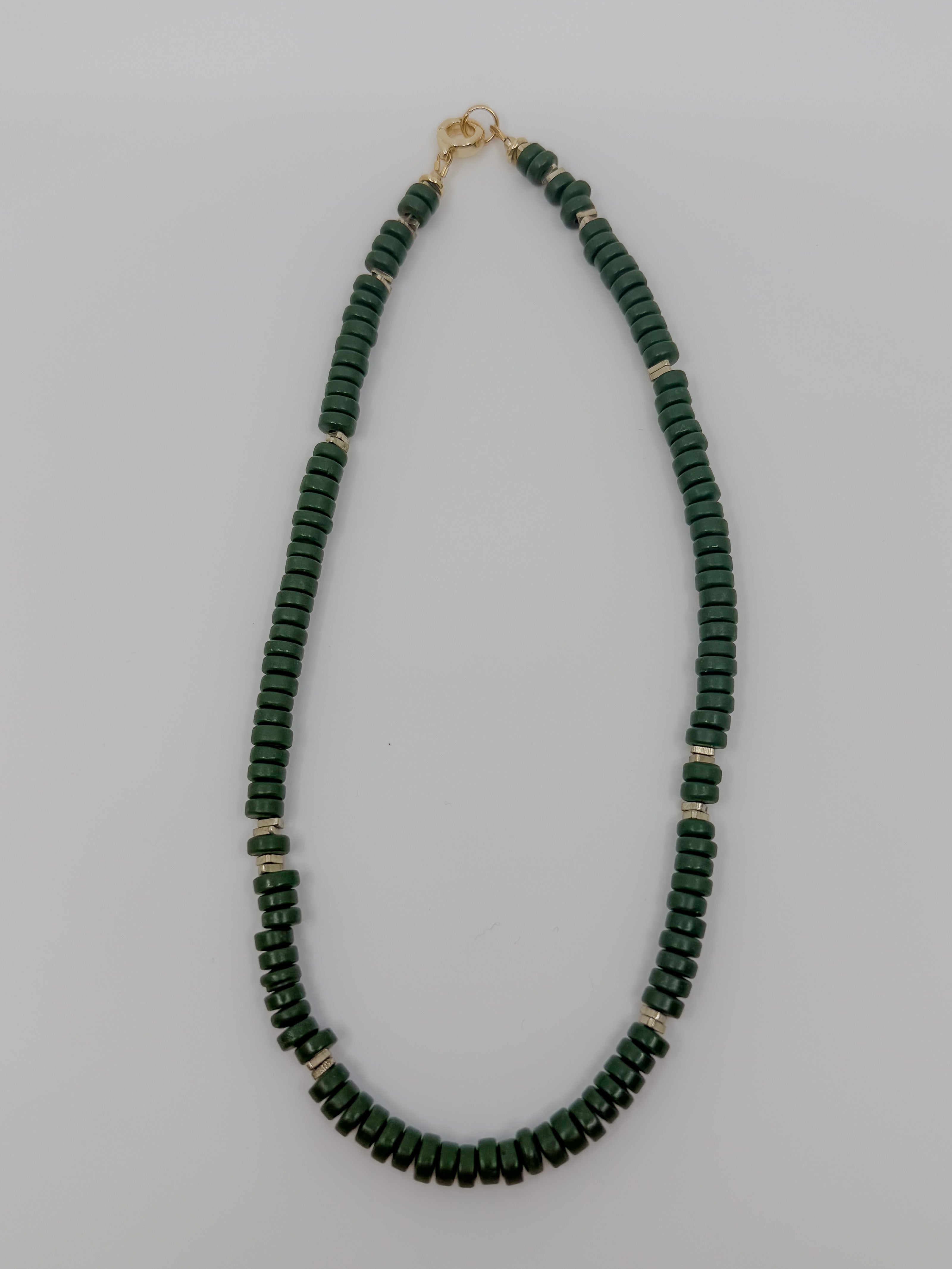 Edition 03 - The Green Series