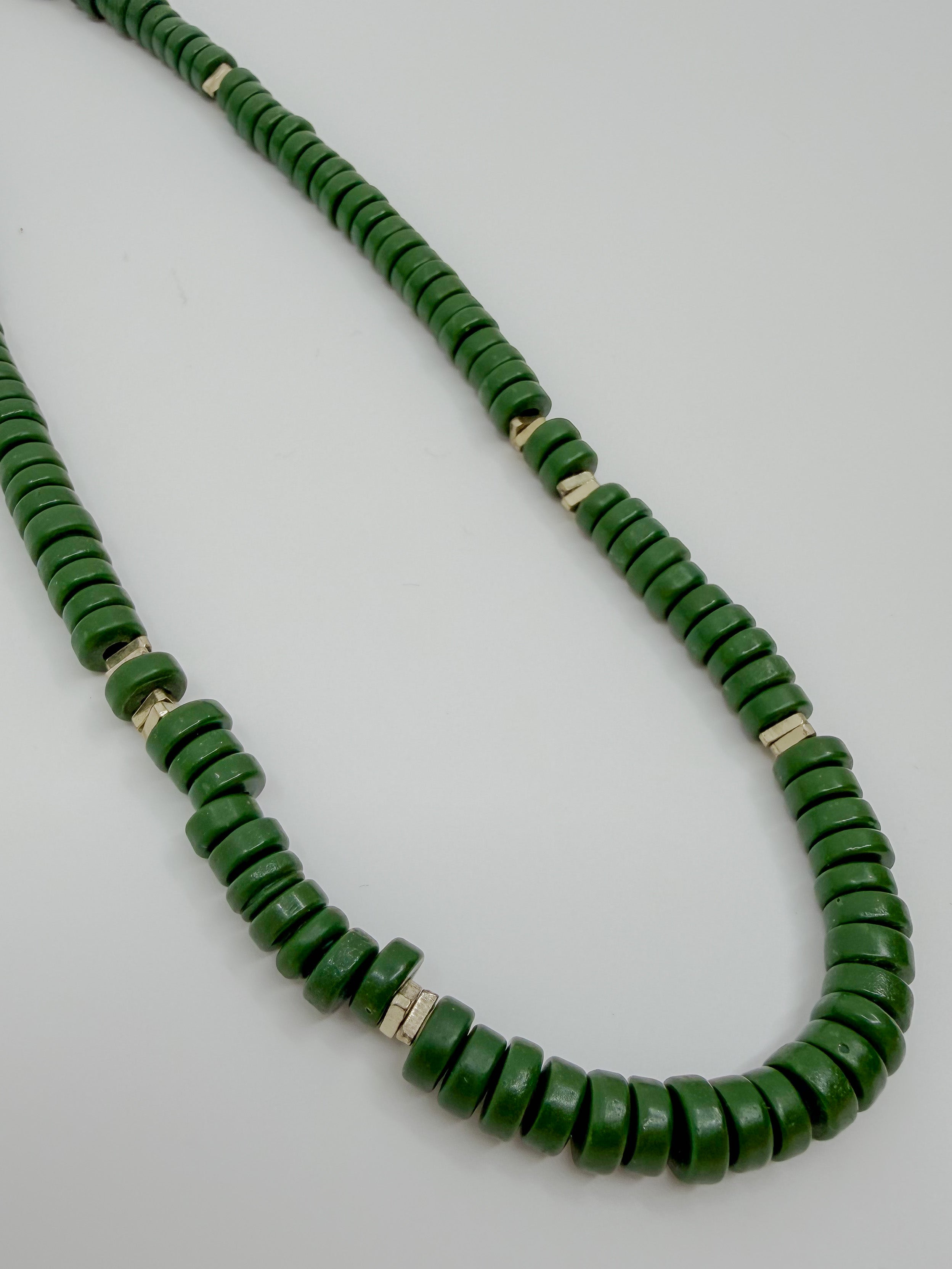 Edition 03 - The Green Series